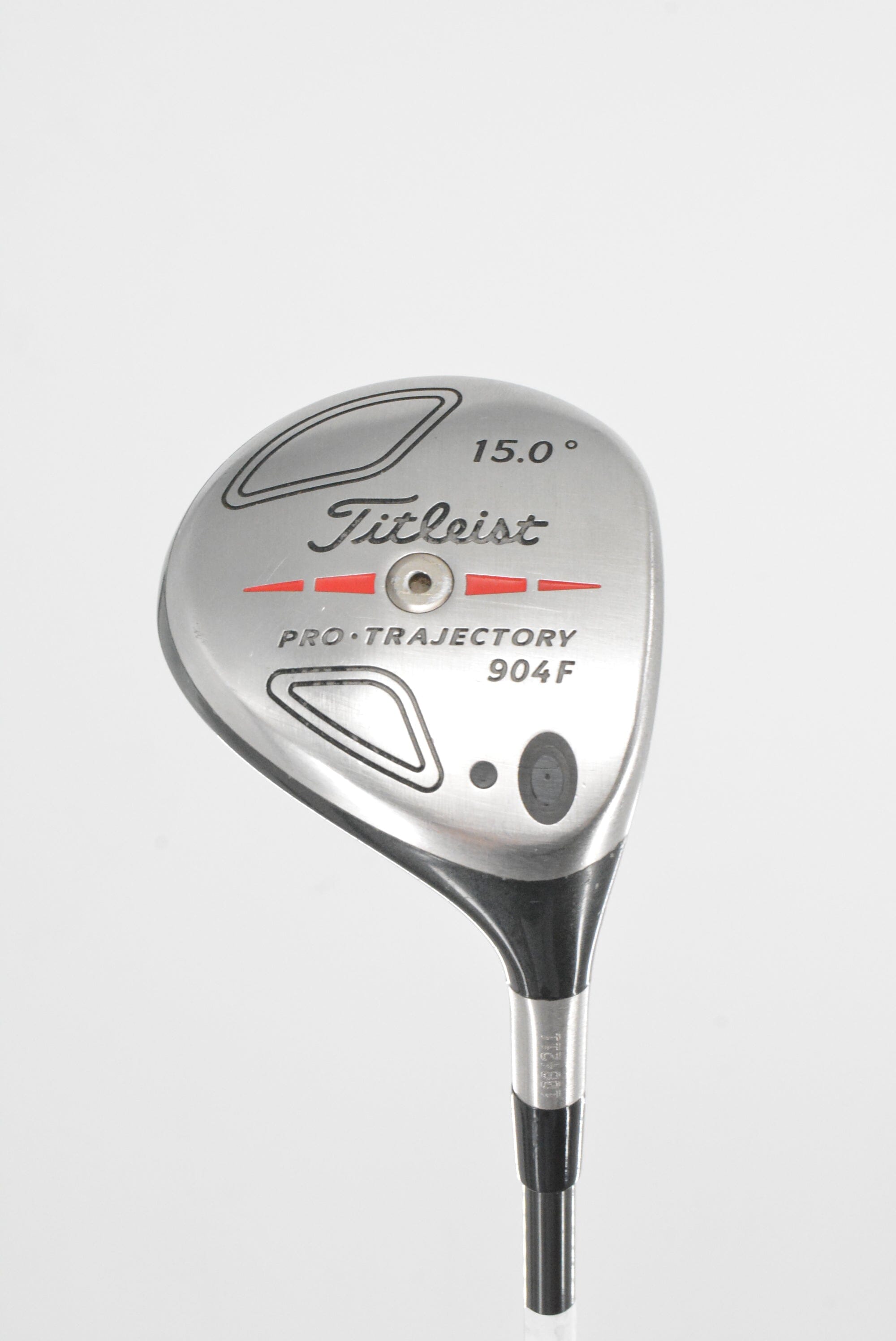 Titleist 904F 15 Degree Wood S Flex 42.5" Golf Clubs GolfRoots 