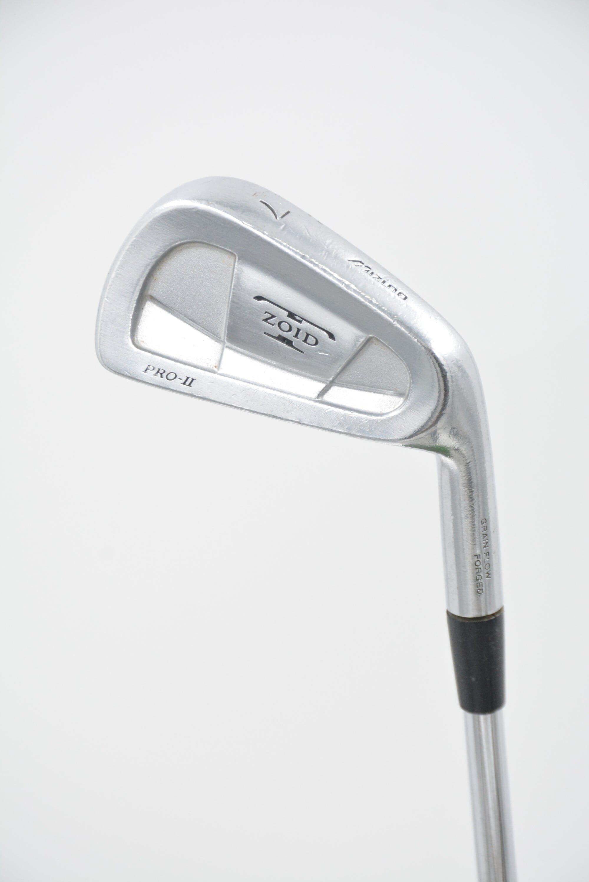 Mizuno T Zoid Pro Forged 2 7 9 PW Iron Set S Flex 0.25