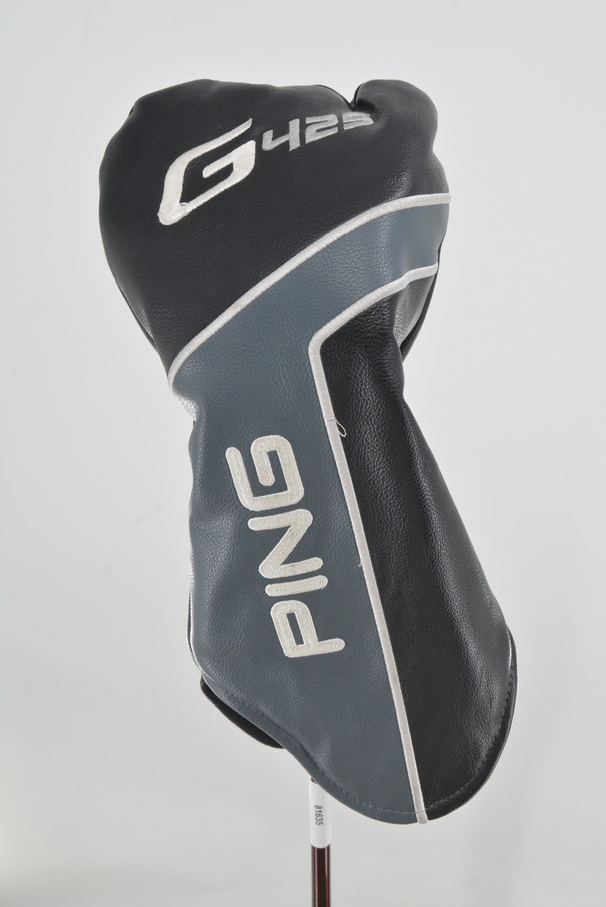 Ping G425 Max 10.5 Degree Driver SR Flex 45.75" Golf Clubs GolfRoots 