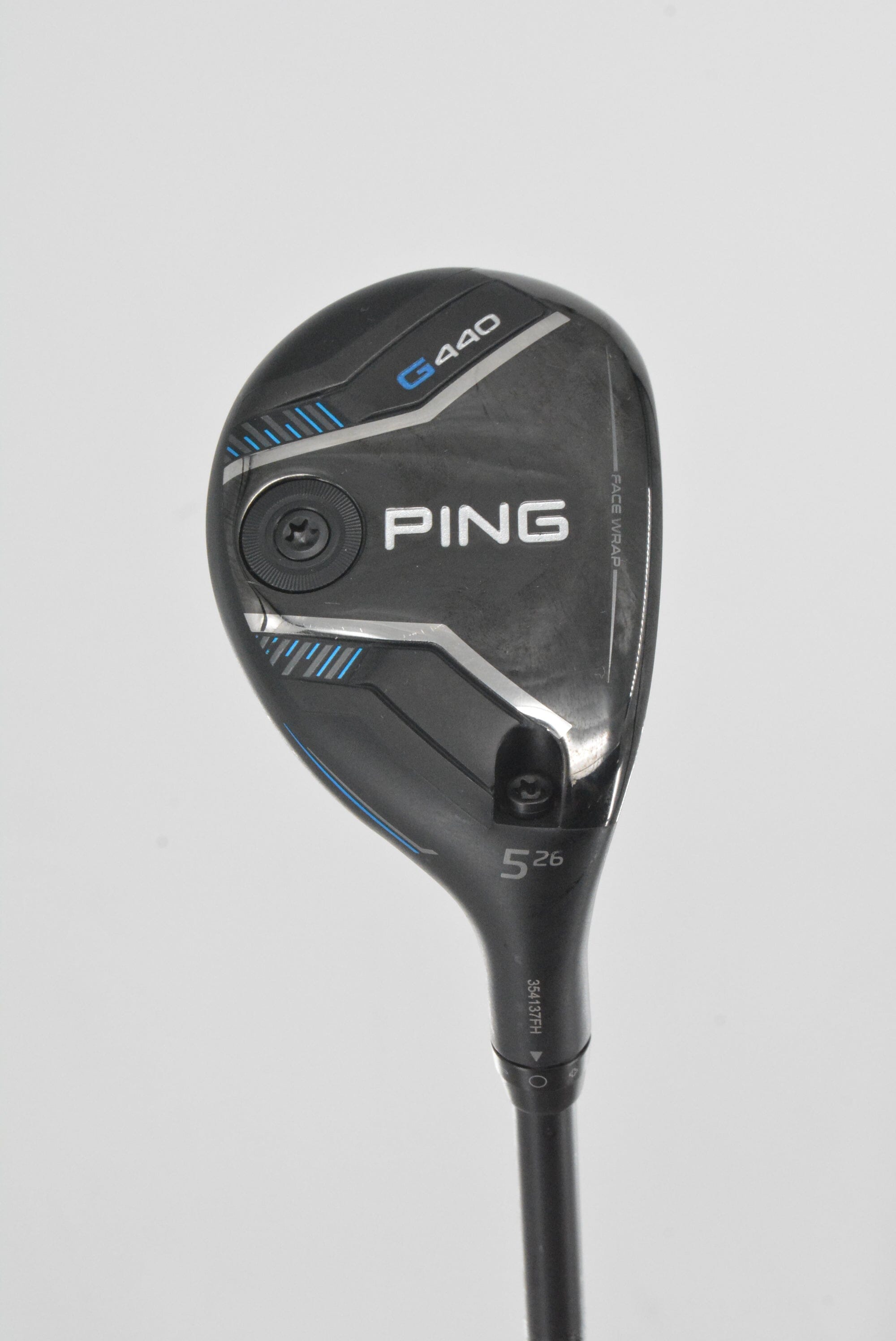 Ping G440 5 Hybrid SR Flex 38.75" Golf Clubs GolfRoots 
