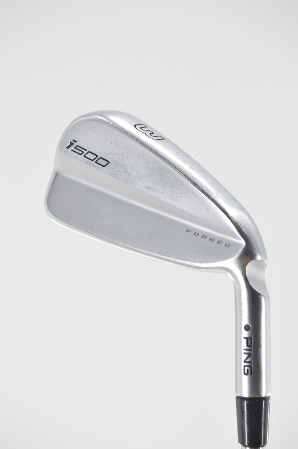 Ping I500 5 Iron S Flex 39.5" Golf Clubs GolfRoots 
