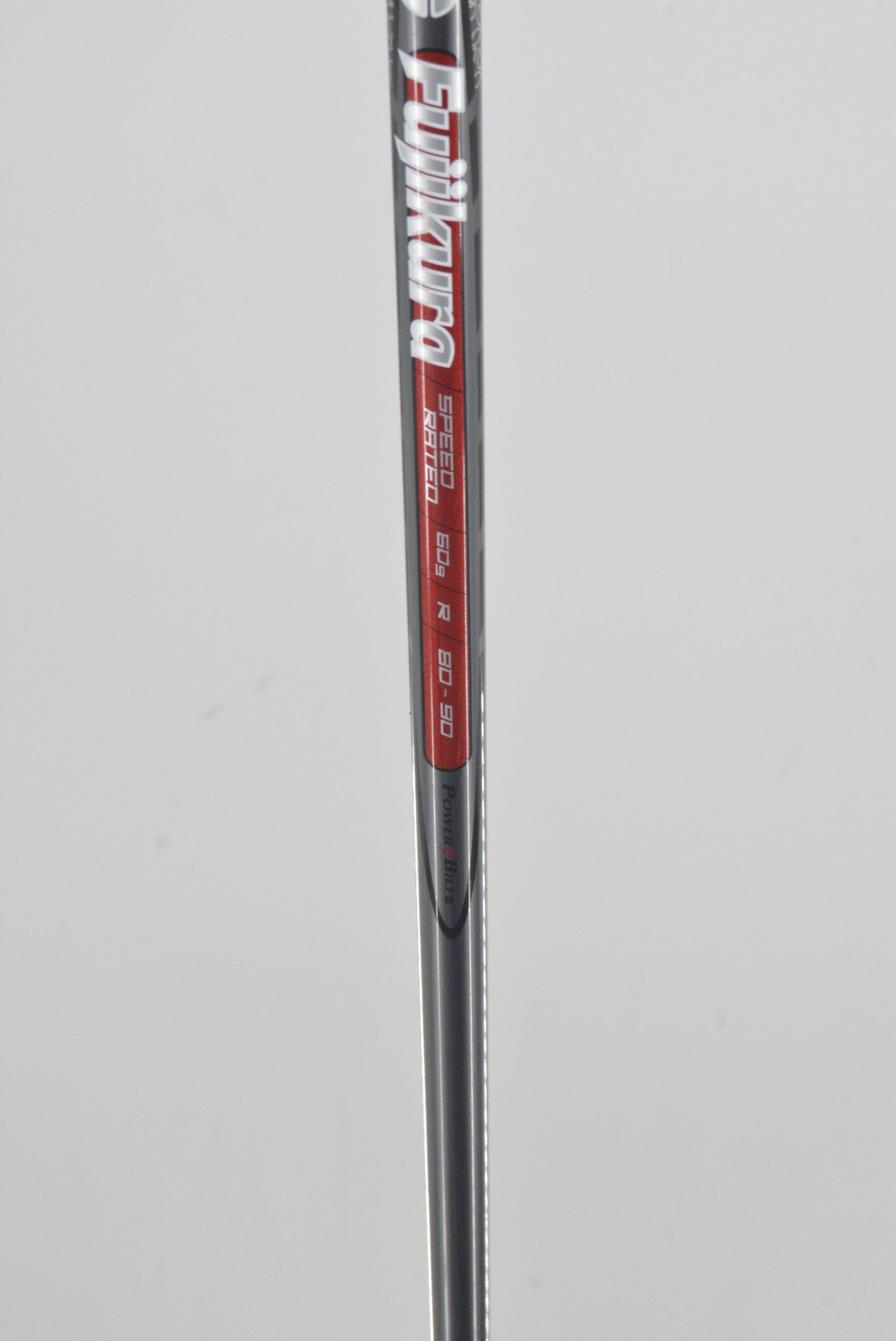 PowerBilt Airforce One N7 10.5 Degree Driver R Flex 45.25" Golf Clubs GolfRoots 