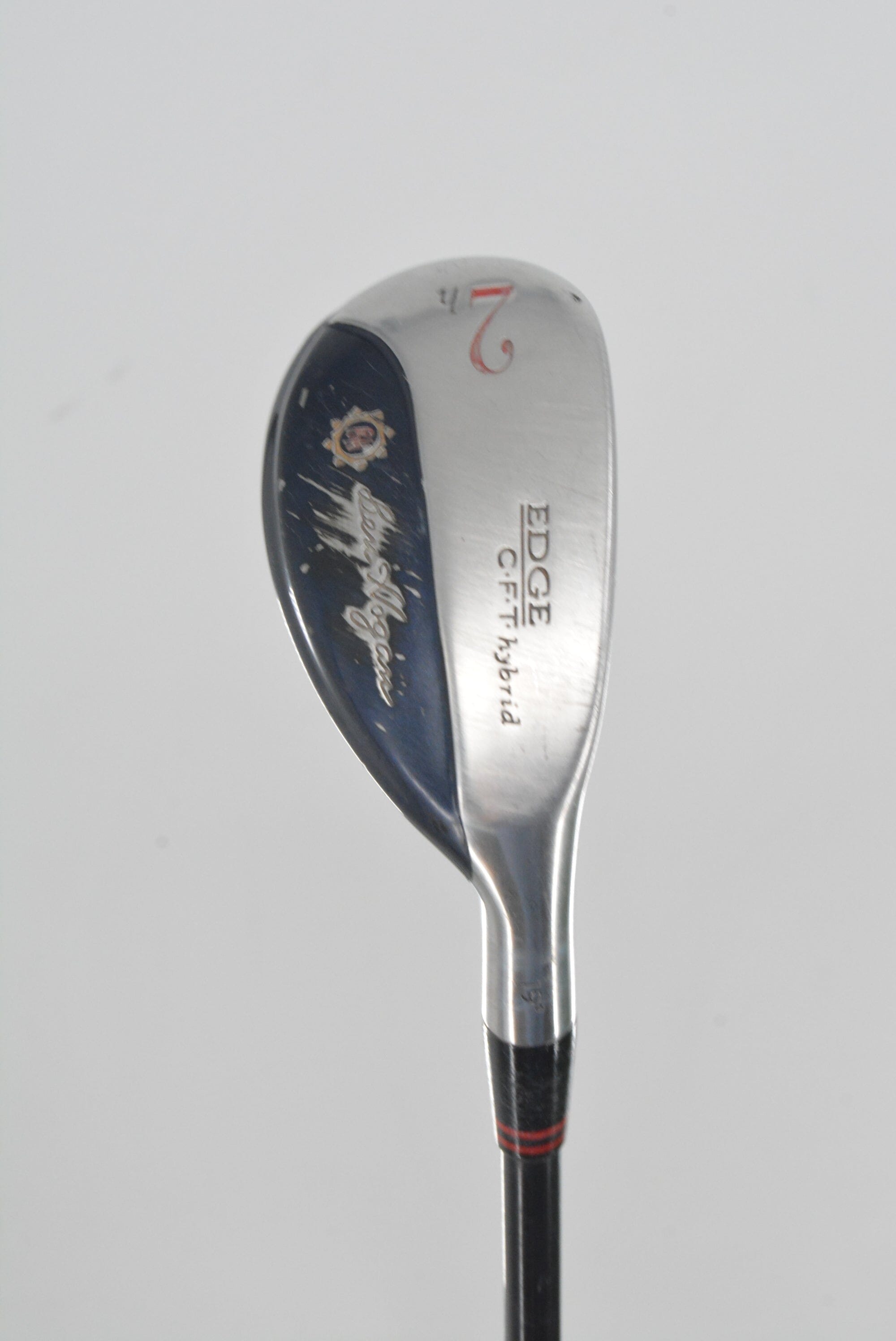 Ben Hogan CFT Hybrid 2 Hybrid SR Flex 41" Golf Clubs GolfRoots 