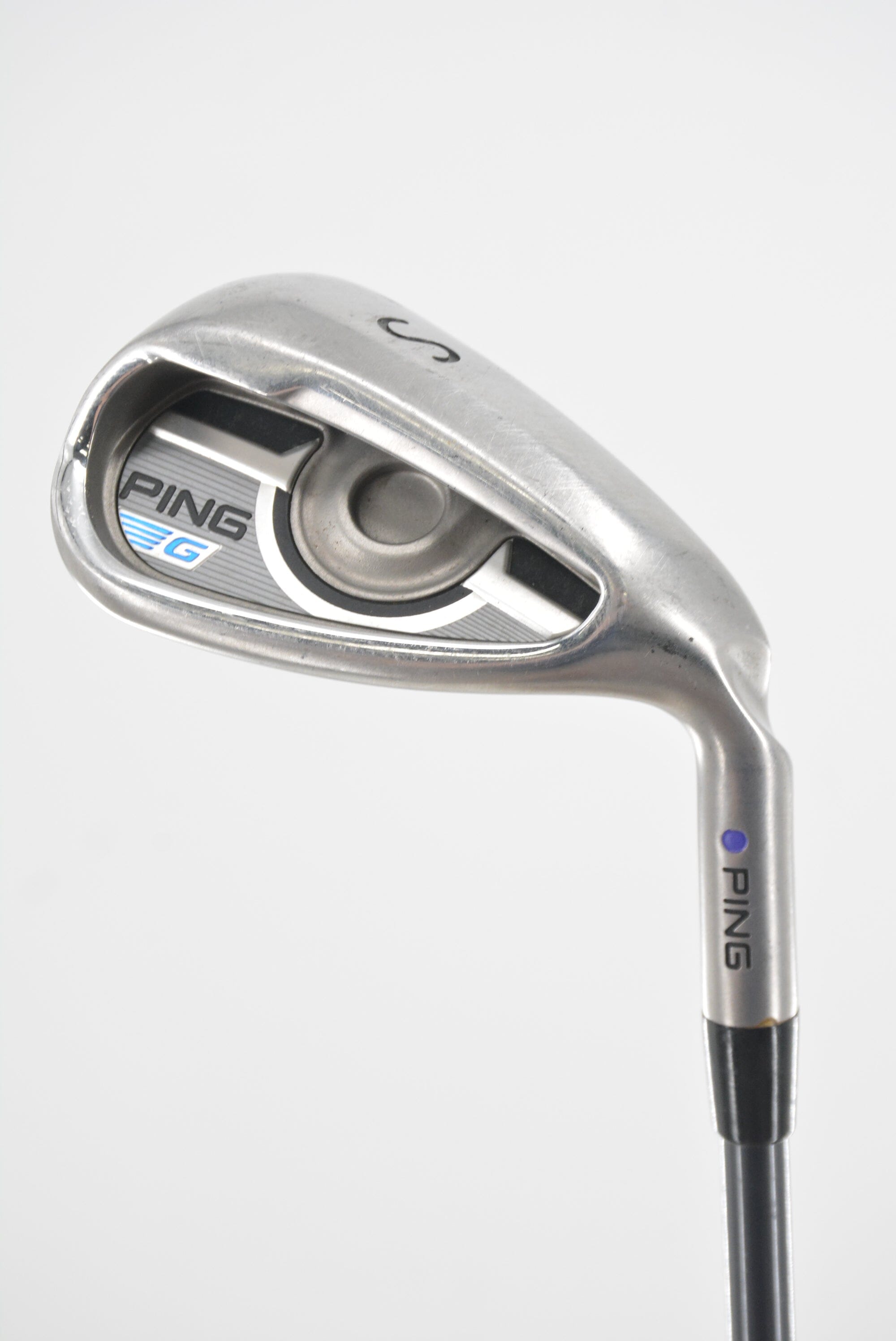 Ping G SW SR Flex 34.75" Golf Clubs GolfRoots 