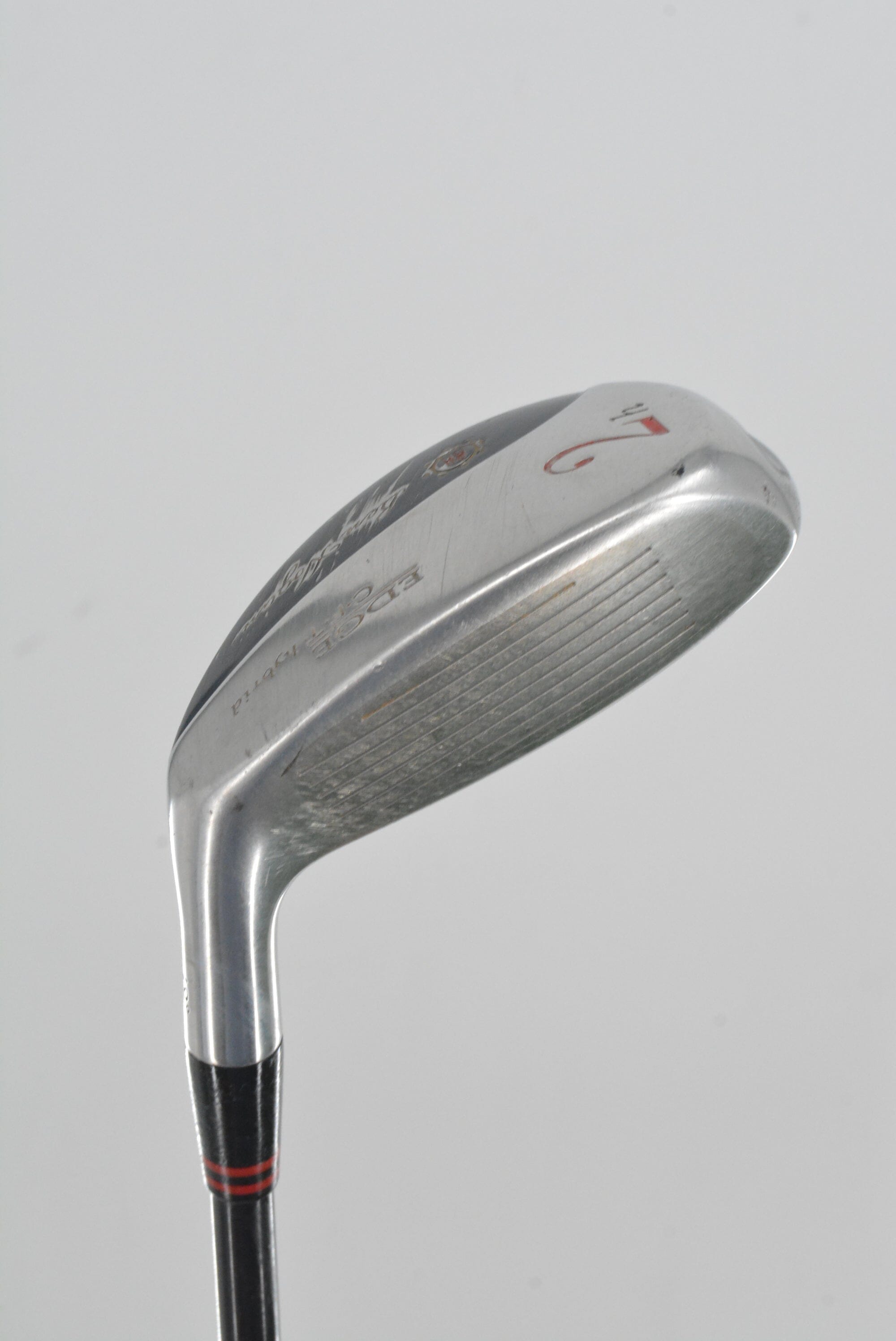 Ben Hogan CFT Hybrid 2 Hybrid SR Flex 41" Golf Clubs GolfRoots 