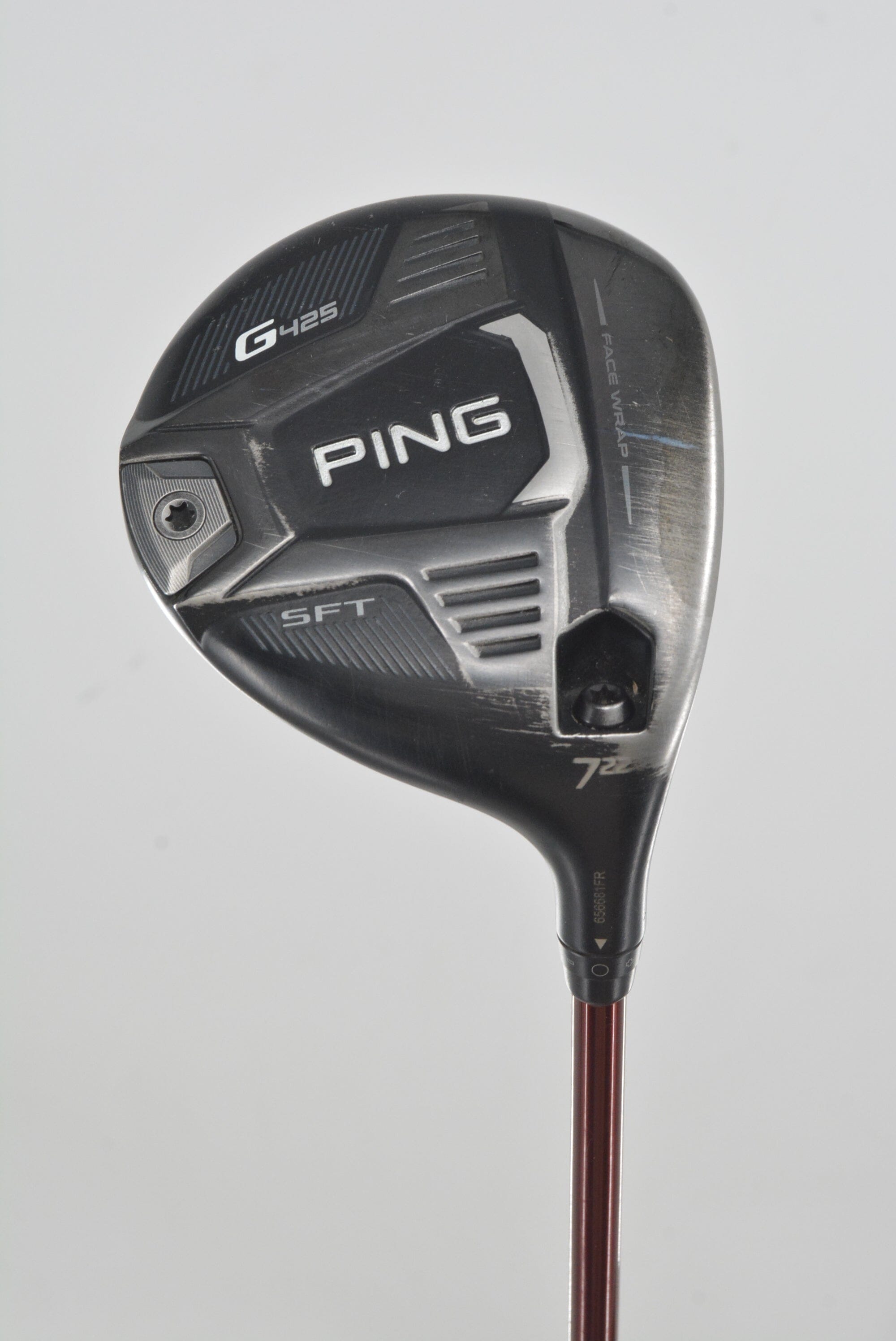 Ping G425 SFT 7 Wood SR Flex 42.5" Golf Clubs GolfRoots 