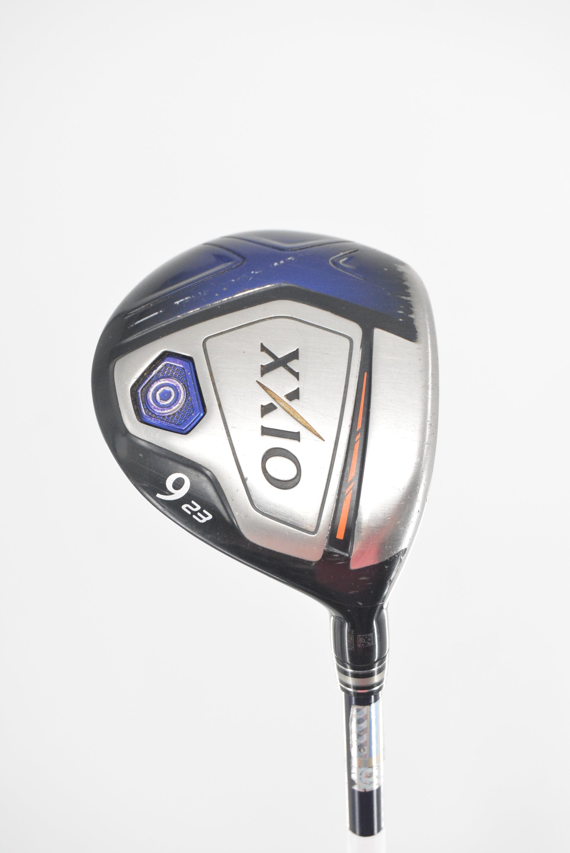 XXIO X 9 Wood S Flex 41.25" Golf Clubs GolfRoots 