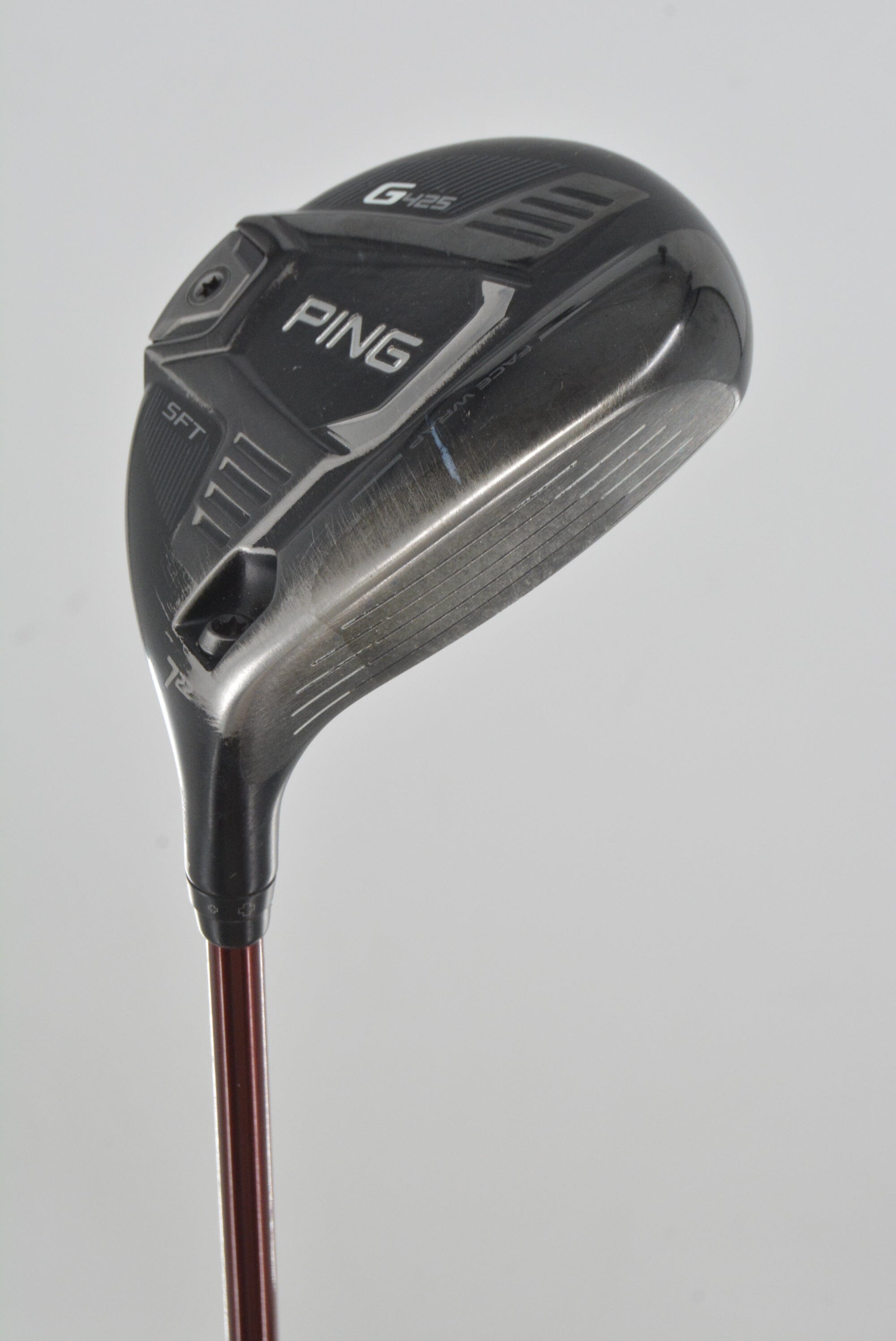 Ping G425 SFT 7 Wood SR Flex 42.5" Golf Clubs GolfRoots 