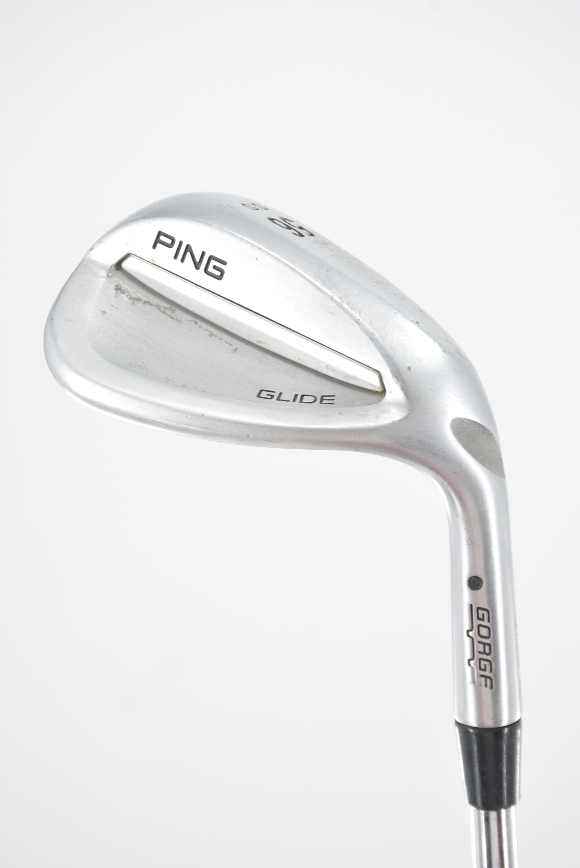 Ping Glide SS 56 Degree Wedge S Flex 35.5" Golf Clubs GolfRoots 