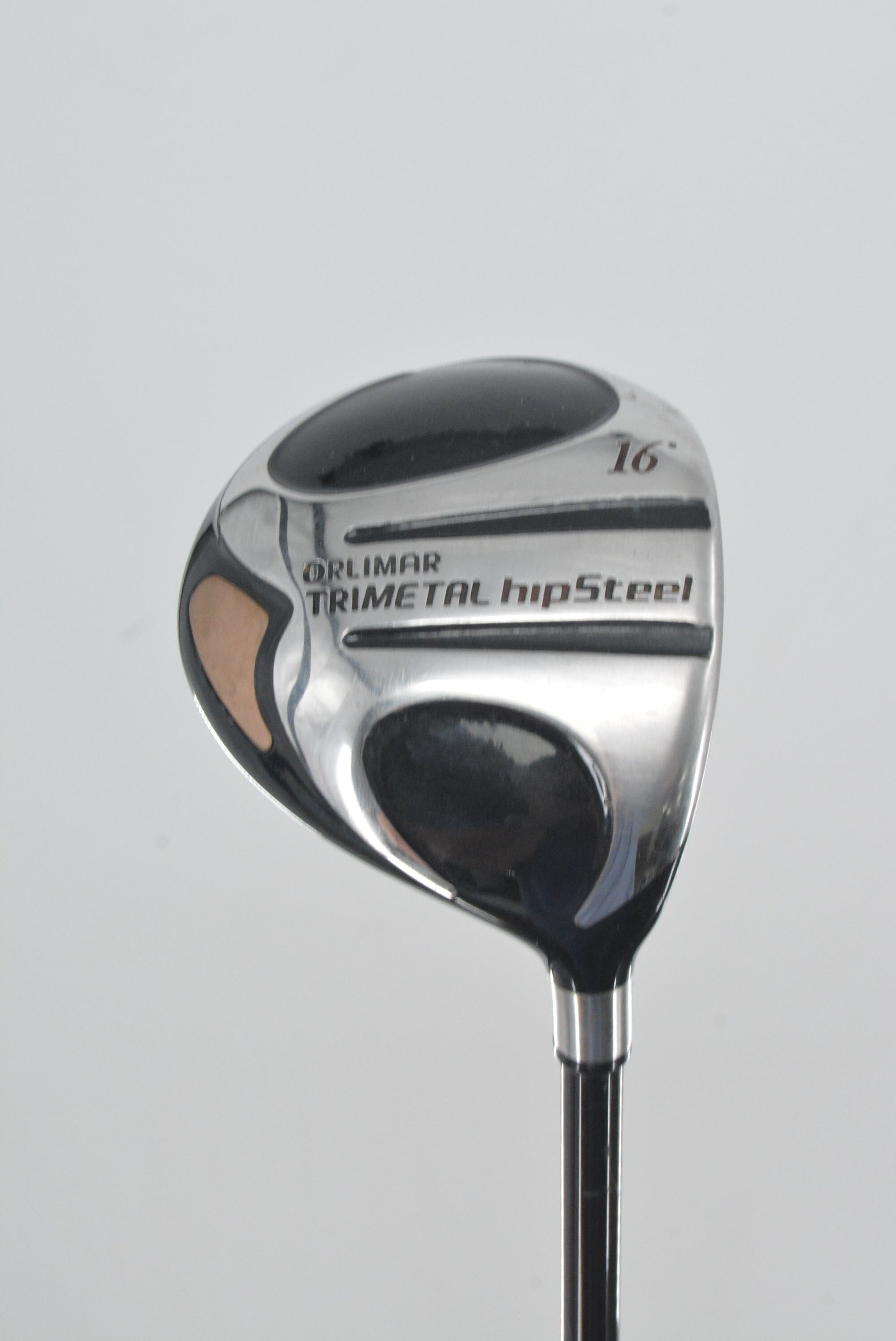 Orlimar Trimetal 16 Degree Wood R Flex 42.5" Golf Clubs GolfRoots 