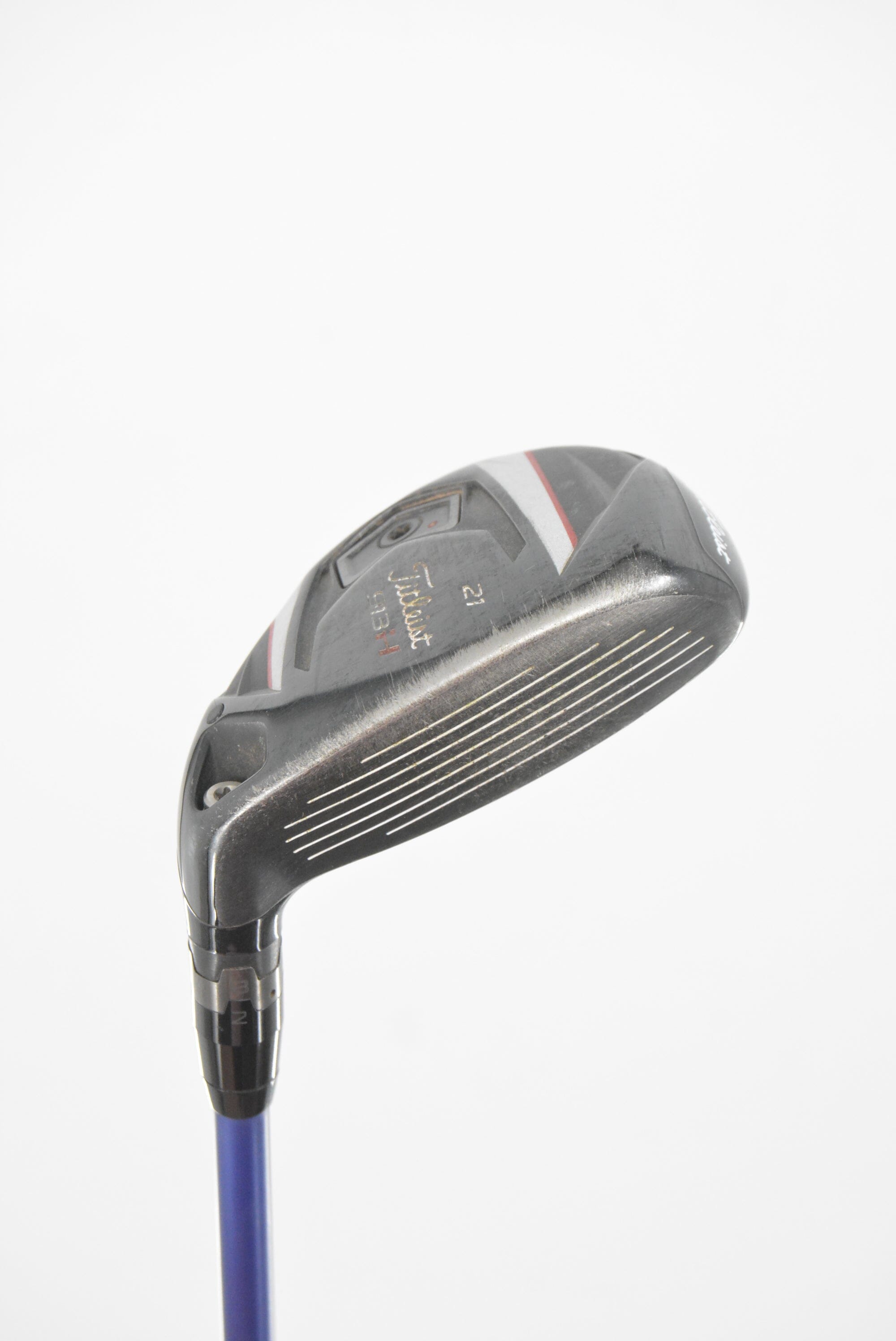 Titleist 913H 21 Degree Hybrid R Flex 39.75" Golf Clubs GolfRoots 