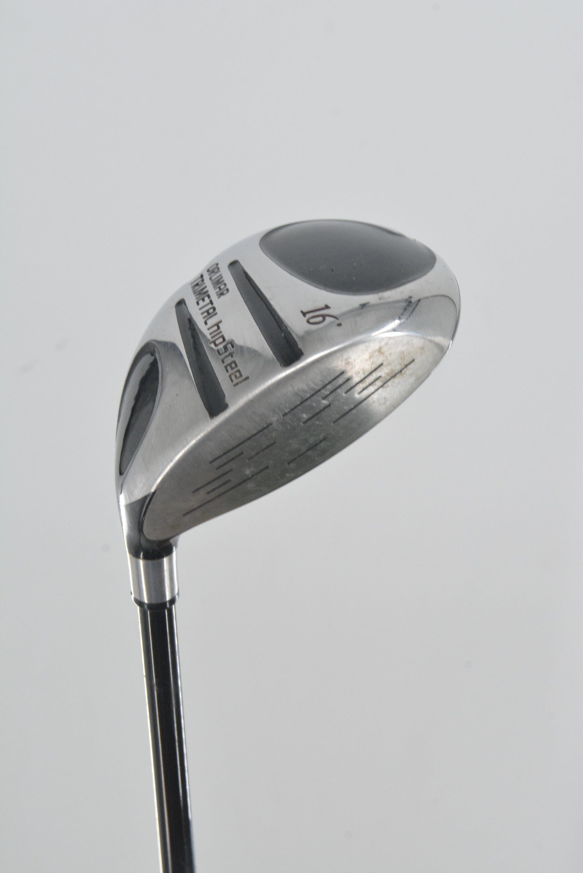 Orlimar Trimetal 16 Degree Wood R Flex 42.5" Golf Clubs GolfRoots 