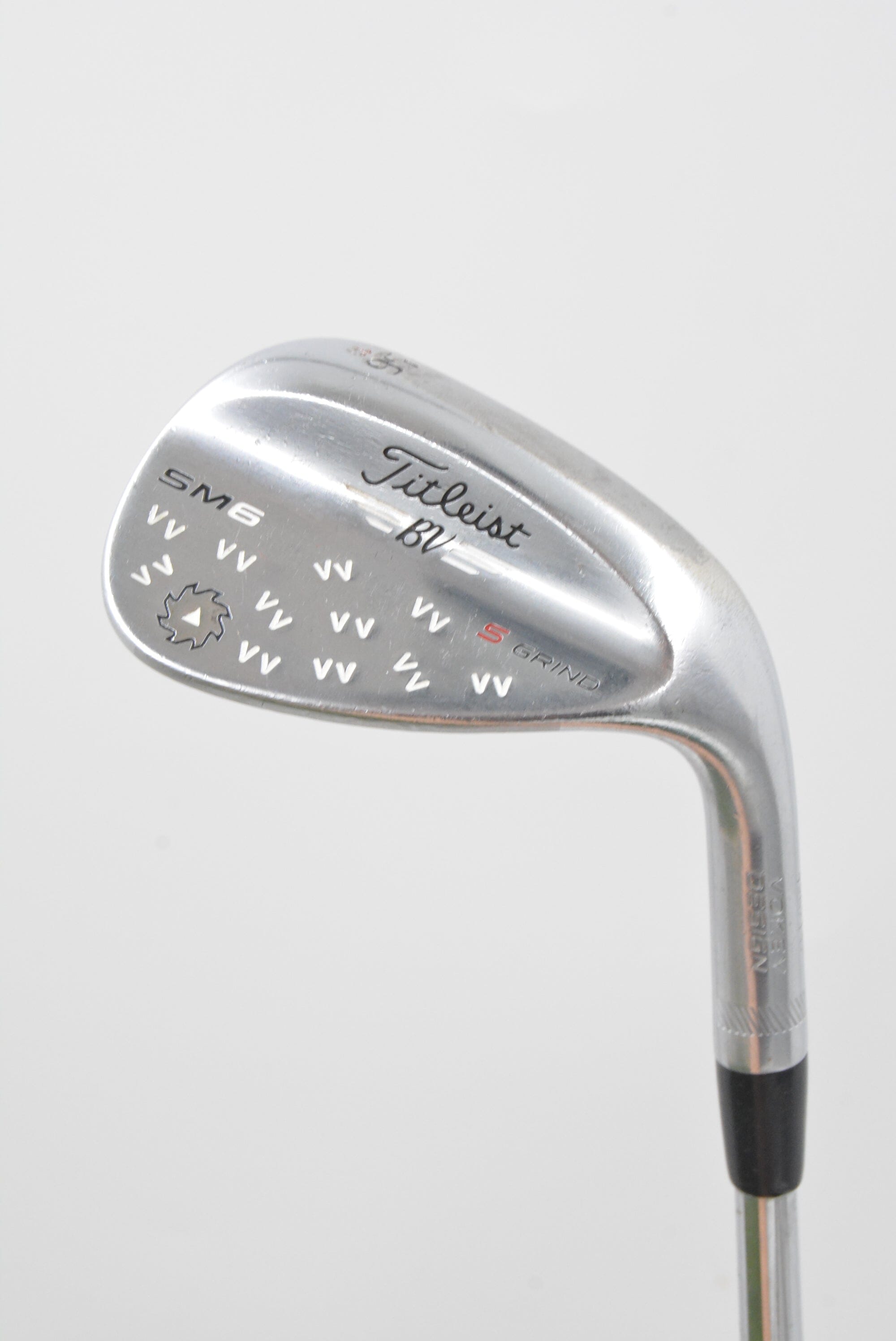 Titleist Vokey SM6 Wedge (56 outlet degree)