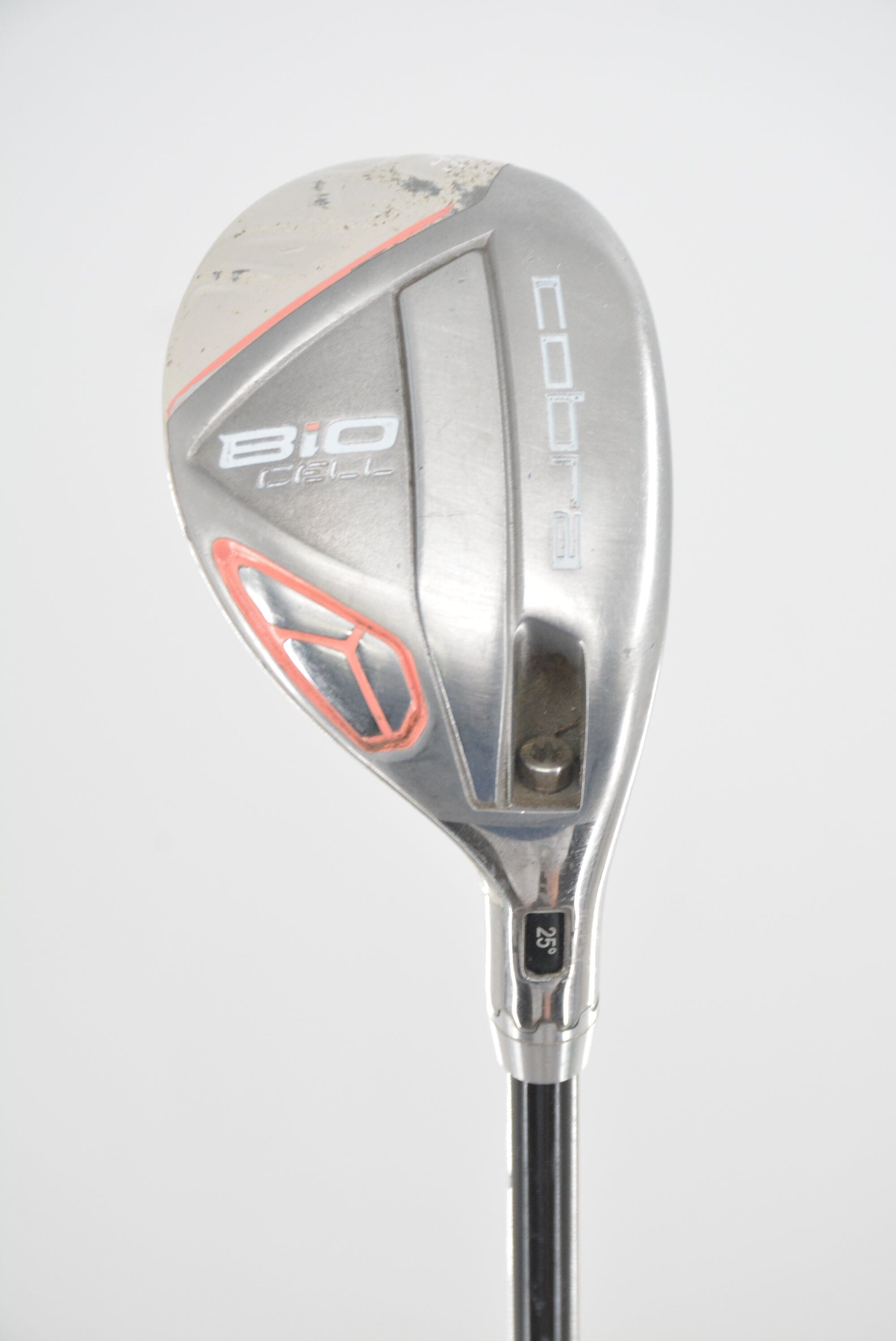 Cobra Bio Cell 4-5 Hybrid SR Flex 39.5" Golf Clubs GolfRoots 