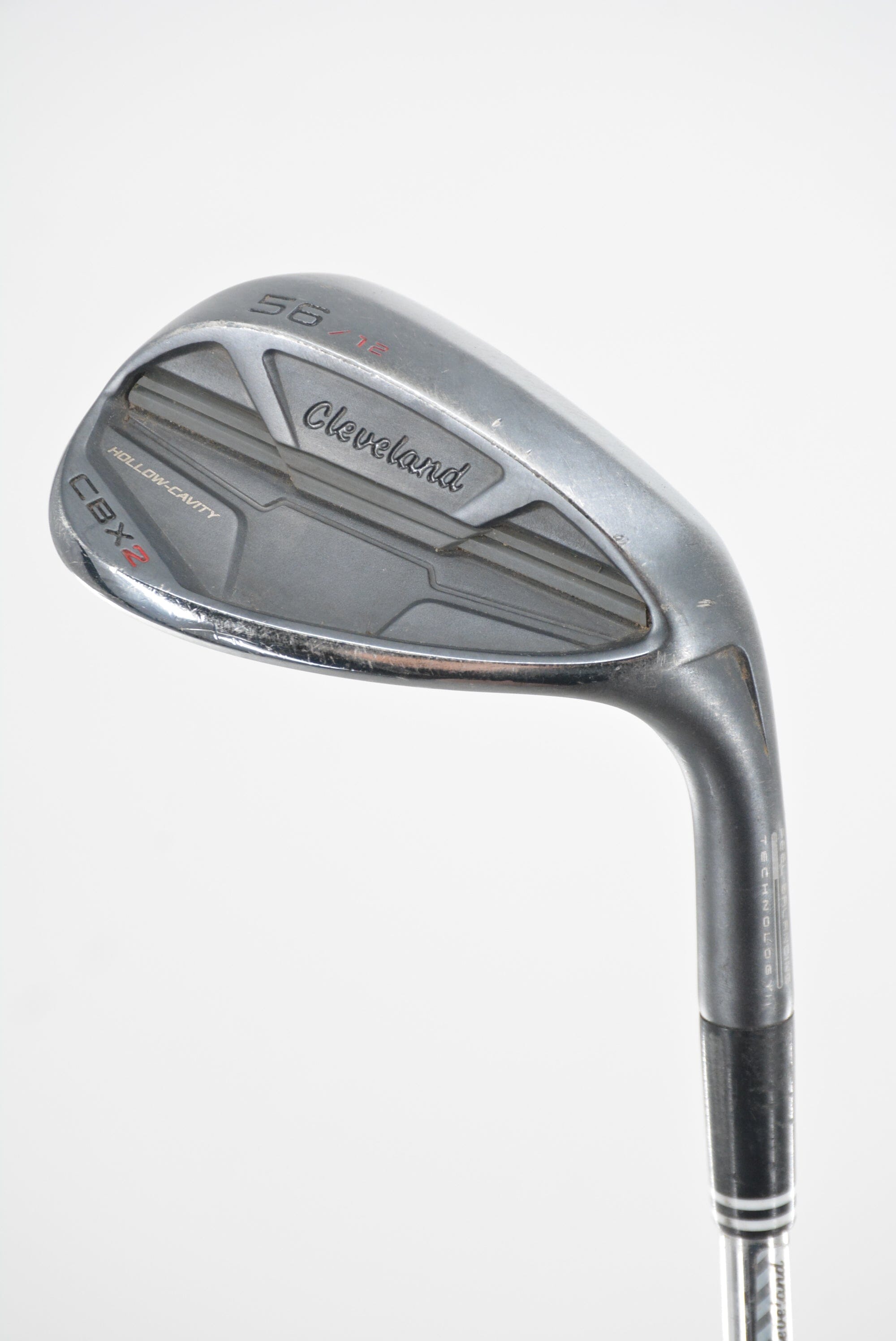 *Dented* Cleveland CBX2 56 Degree Wedge R Flex 35" Golf Clubs GolfRoots 