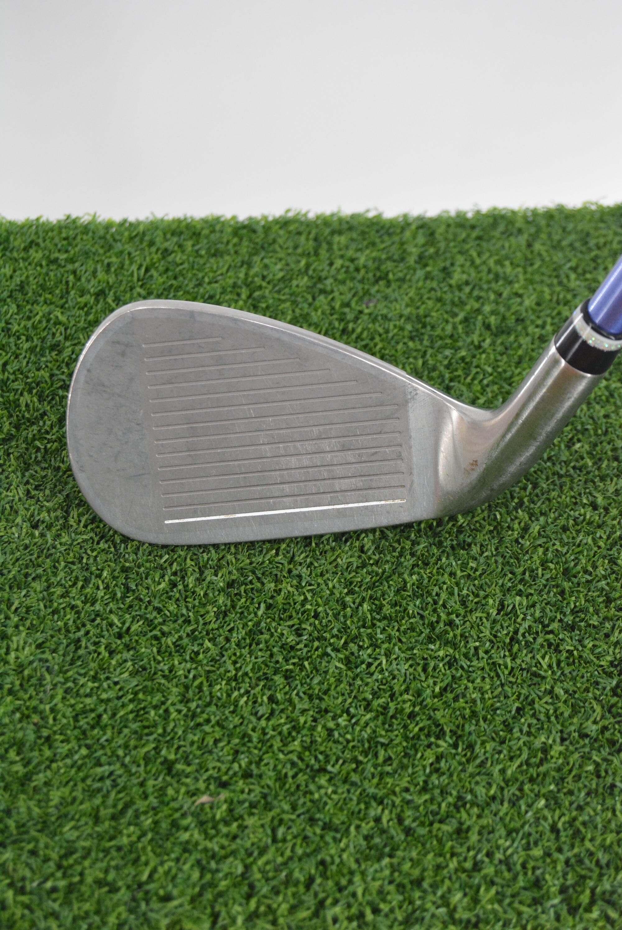 Women's XXIO Eleven 7 Iron W Flex 35.75" Golf Clubs GolfRoots 