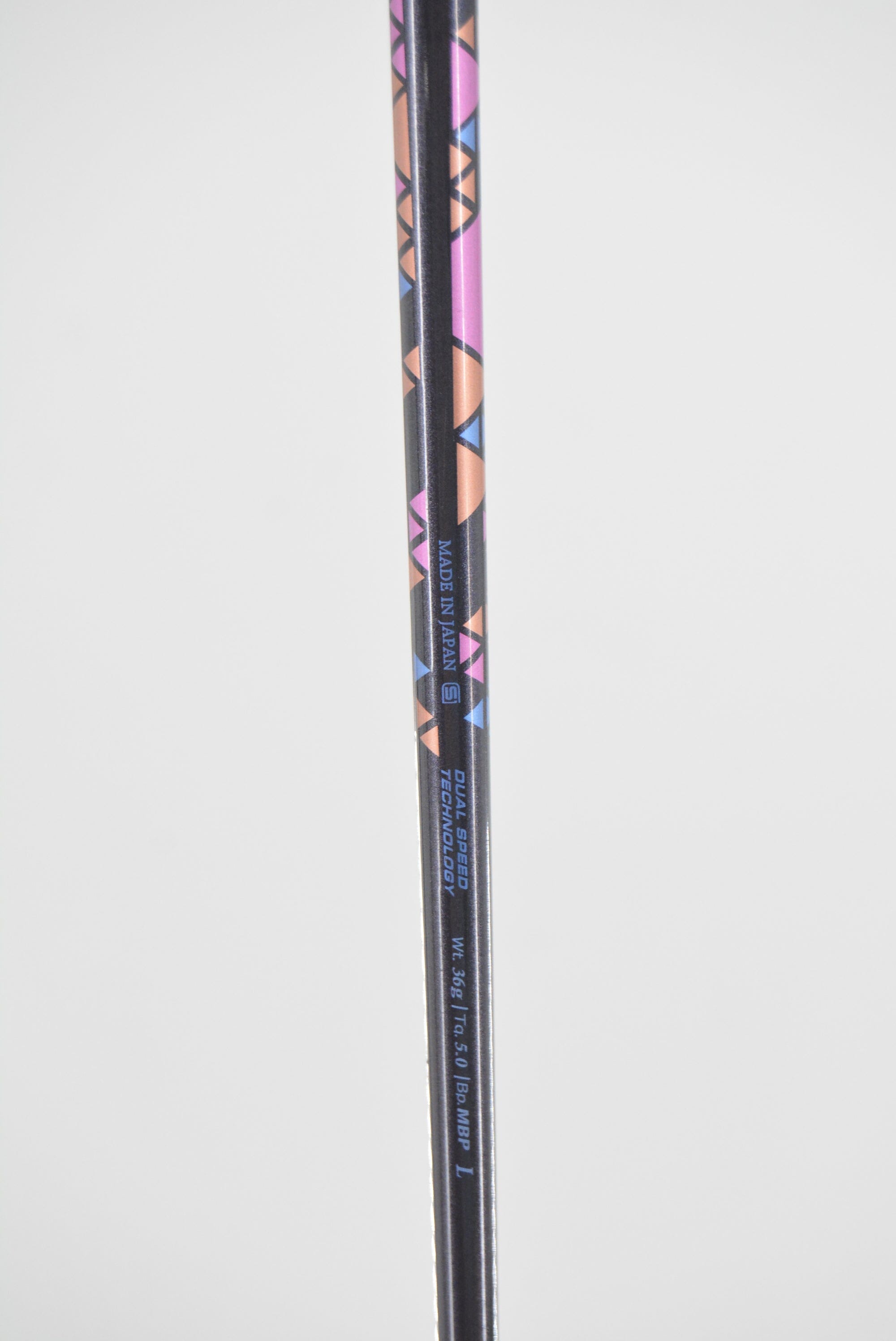 Women's XXIO Eleven 7 Iron W Flex 35.75" Golf Clubs GolfRoots 