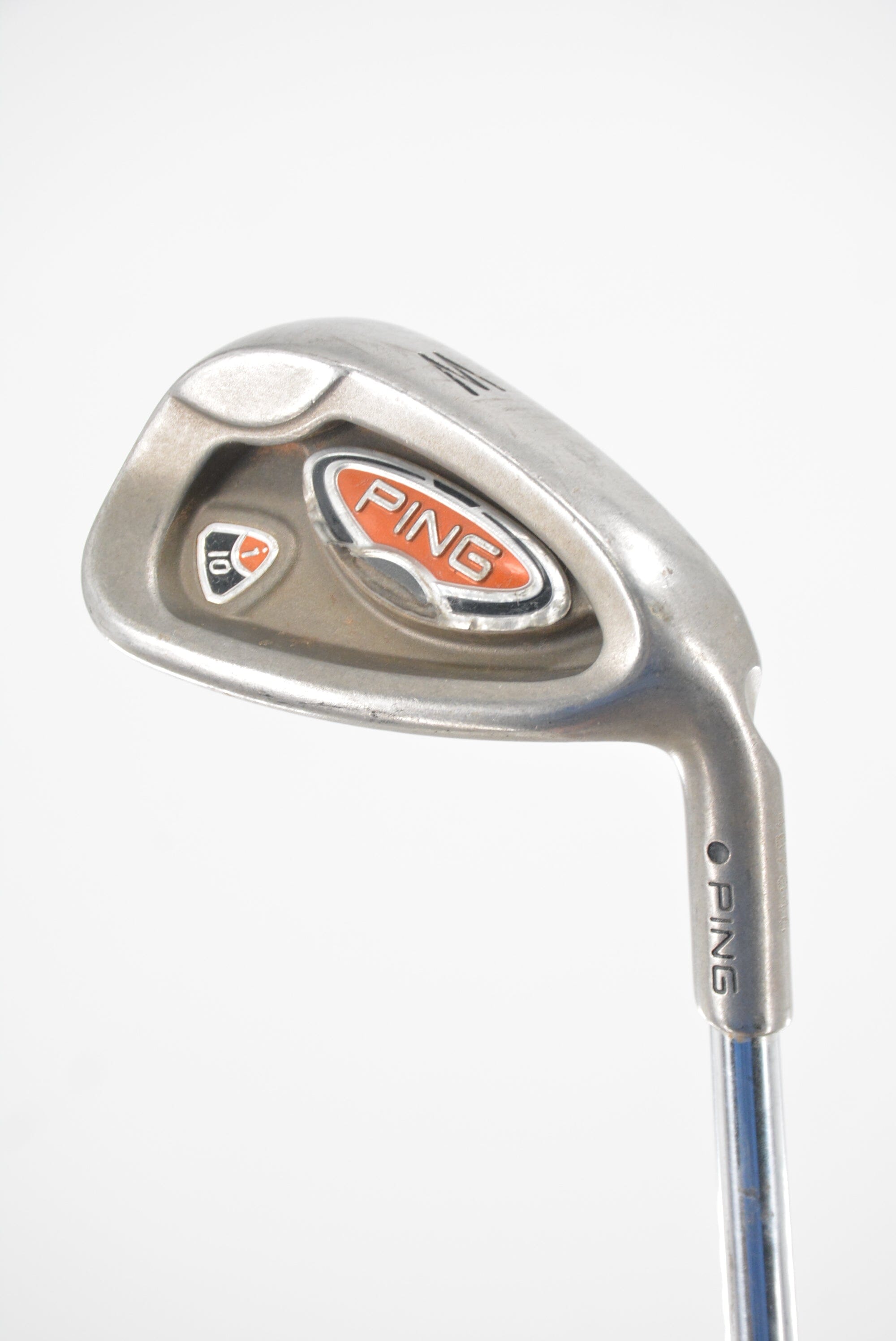 Ping I10 PW S Flex 35.25" Golf Clubs GolfRoots 