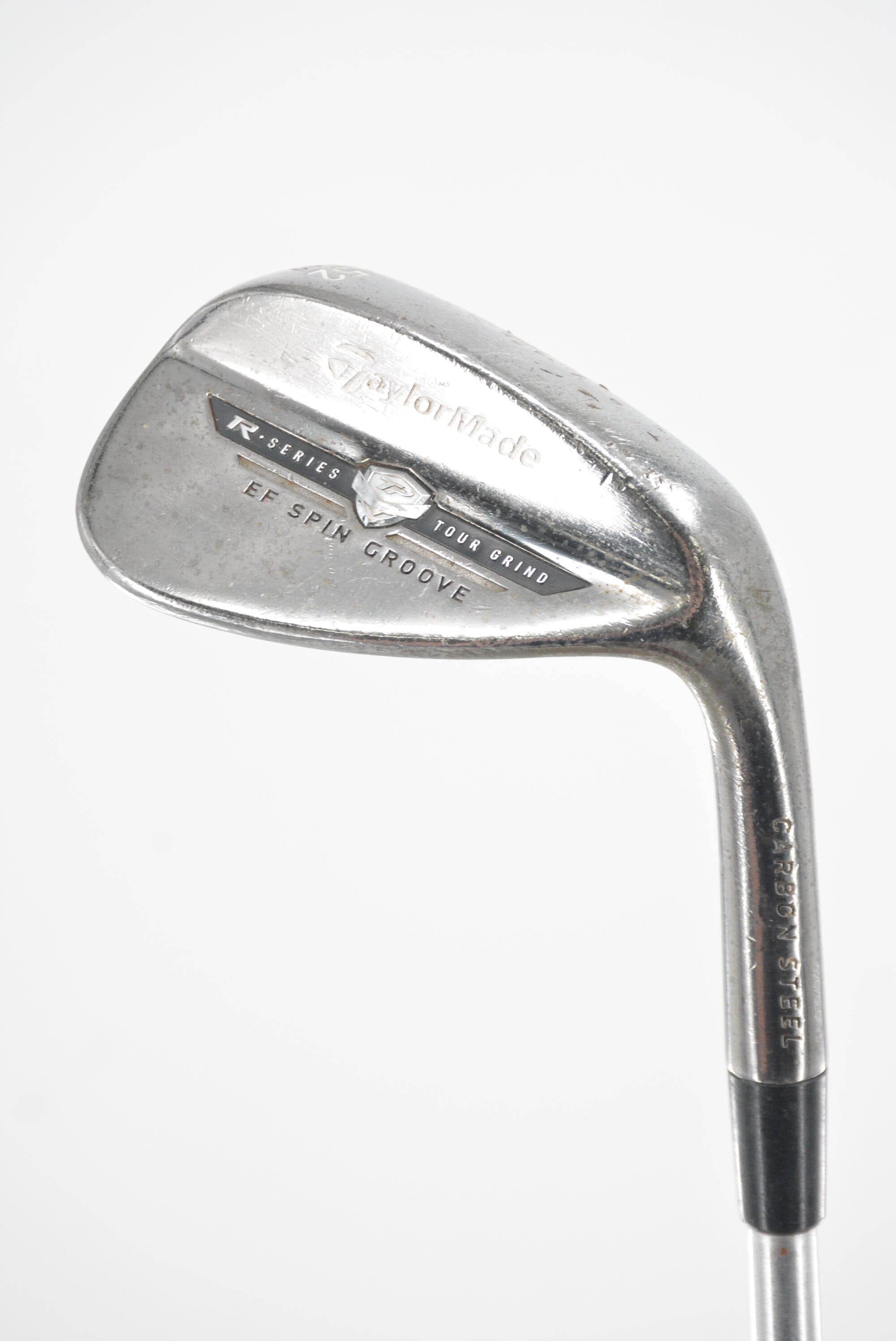 TaylorMade Tour Preferred EF 52 Degree Wedge Wedge Flex 36.25" Golf Clubs GolfRoots 