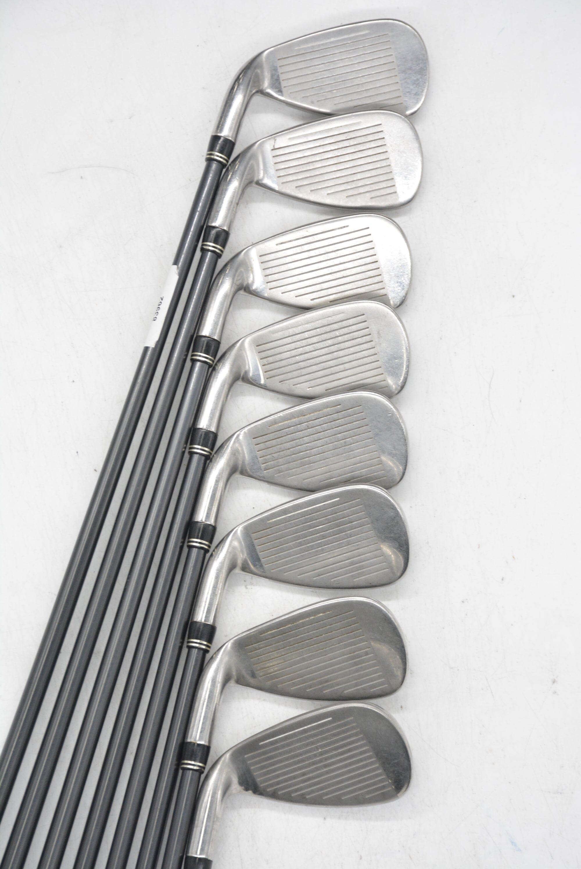 Cobra SZ 4-GW Iron Set R Flex -0.5" Golf Clubs GolfRoots 