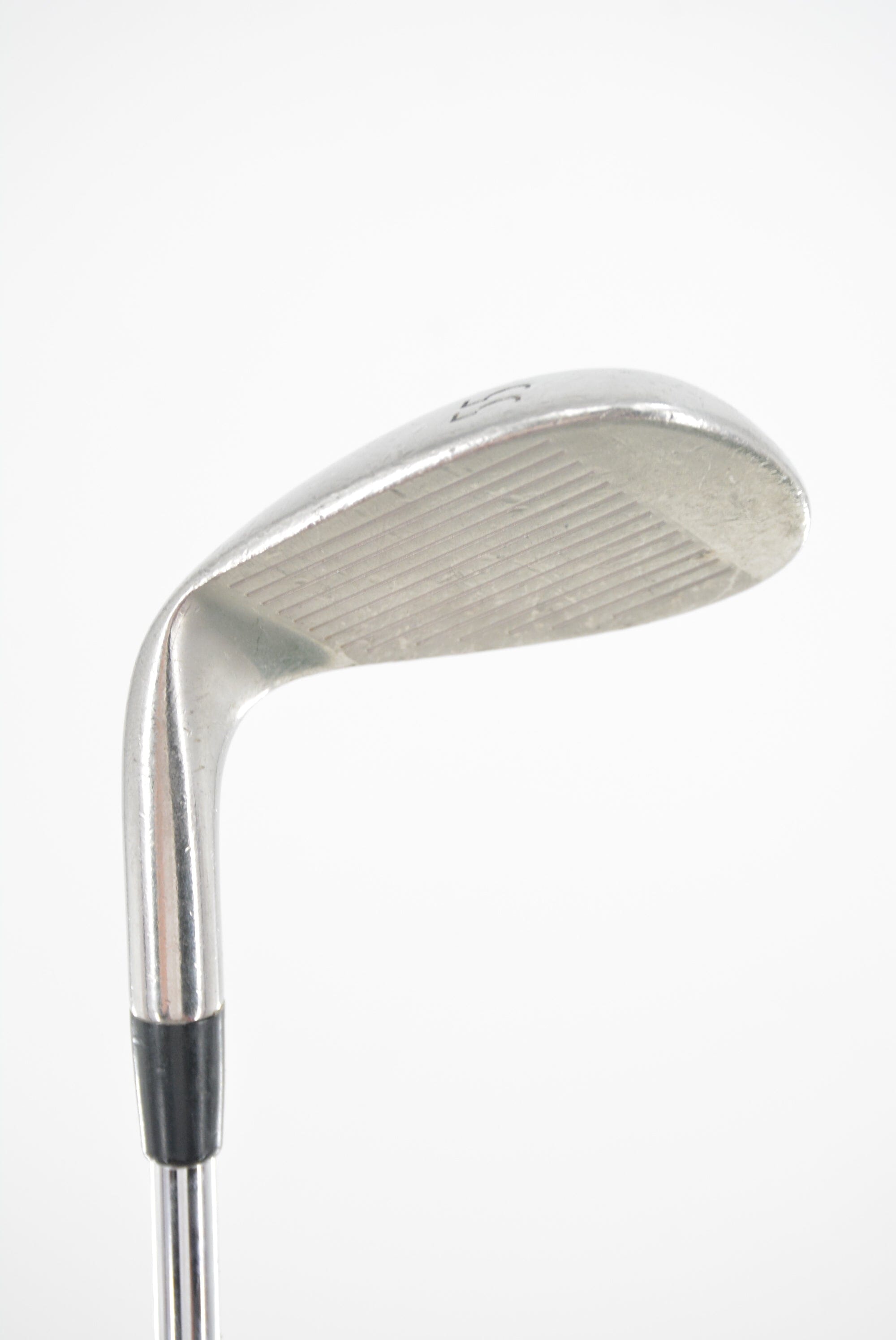 RedBird CNC 55 Degree Wedge Wedge Flex 35.25" Golf Clubs GolfRoots 