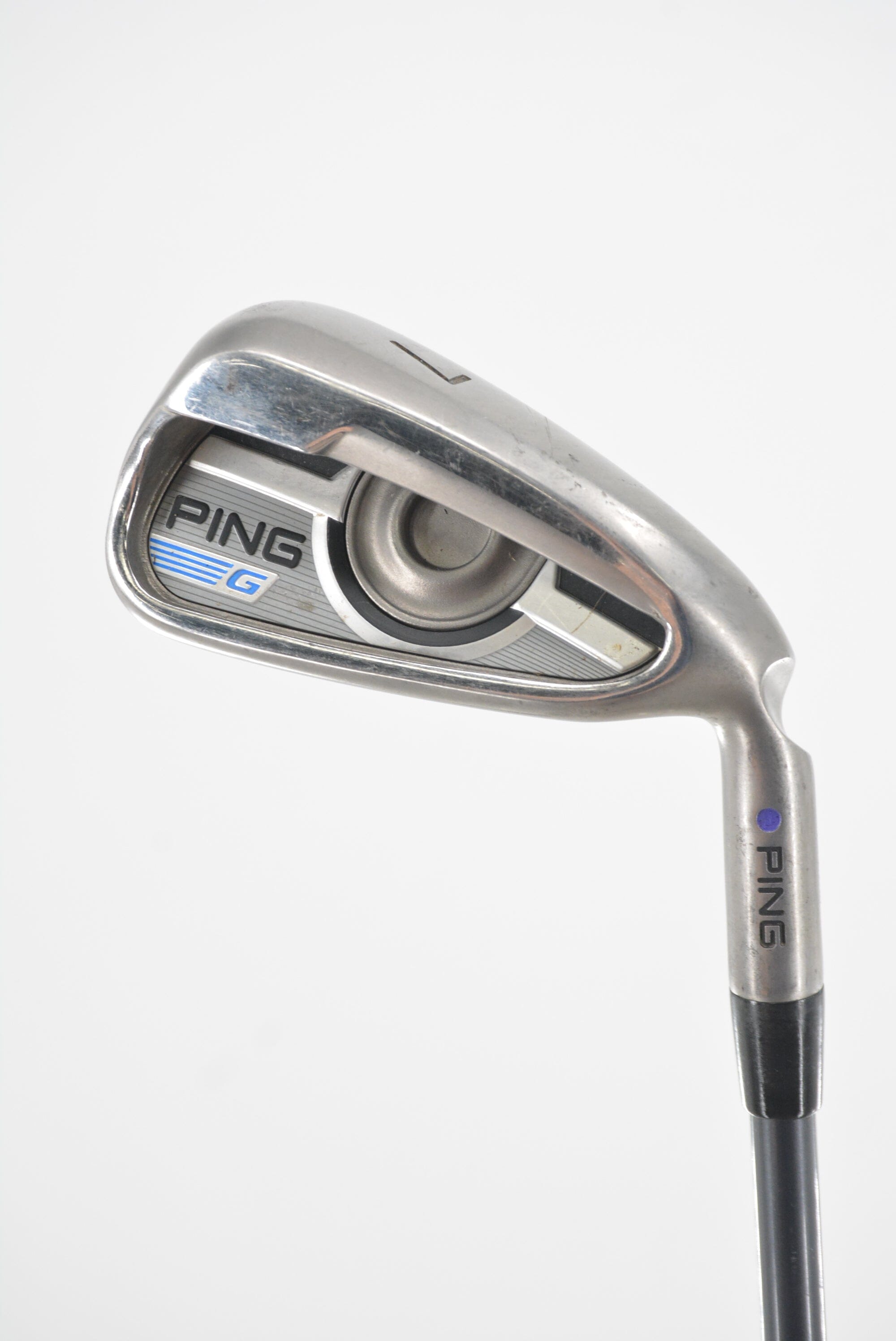 Ping G 7 Iron SR Flex 36.5" Golf Clubs GolfRoots 