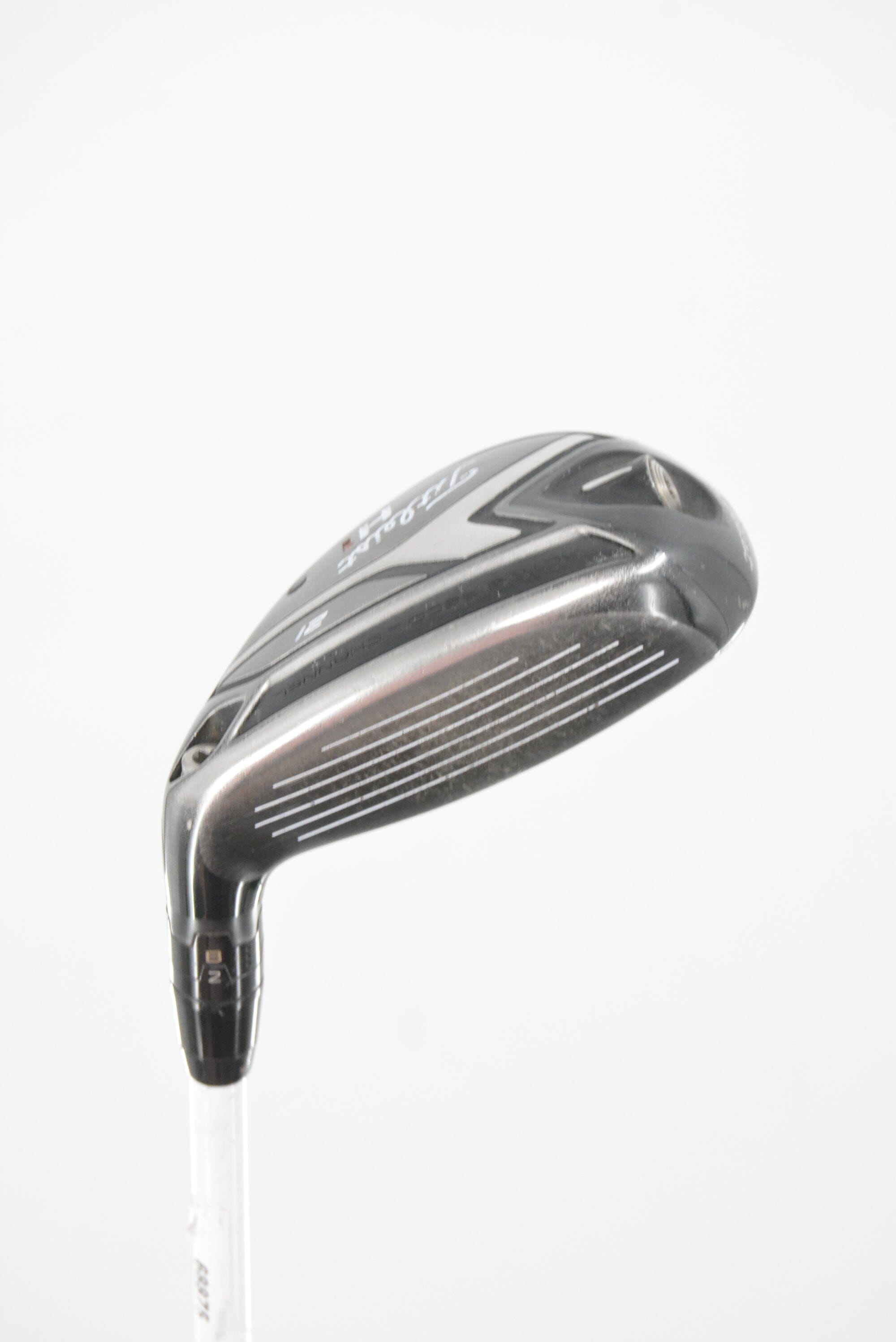 Titleist 818 H1 21 Degree Hybrid S Flex 39.75" Golf Clubs GolfRoots 