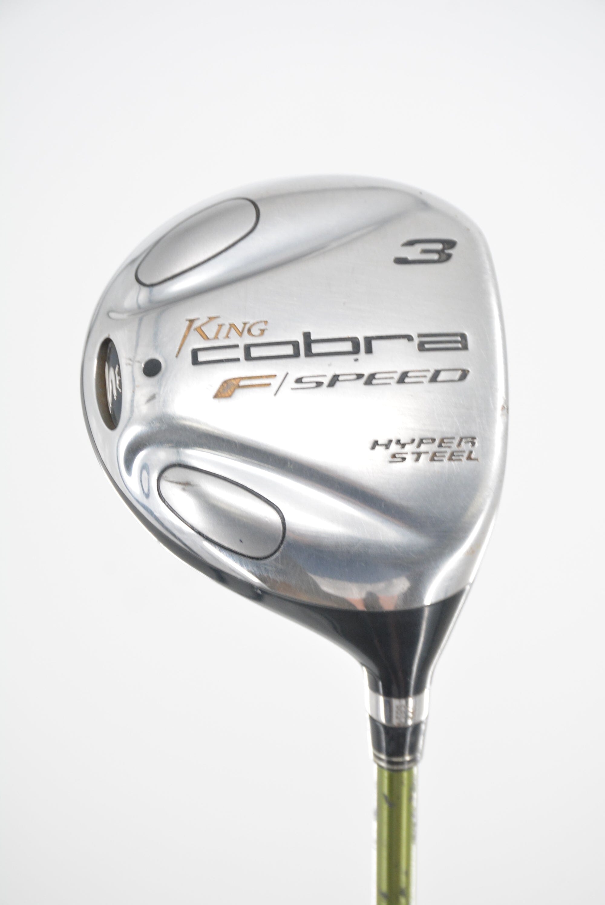 Cobra F Speed 3 Wood R Flex 43.25" Golf Clubs GolfRoots 