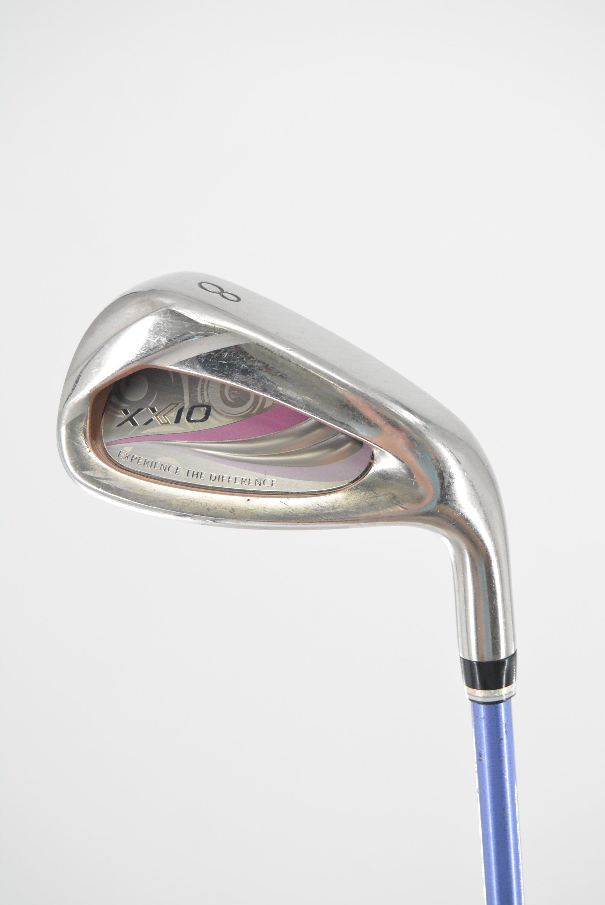 Women's XXIO Eleven 8 Iron W Flex 35.25" Golf Clubs GolfRoots 