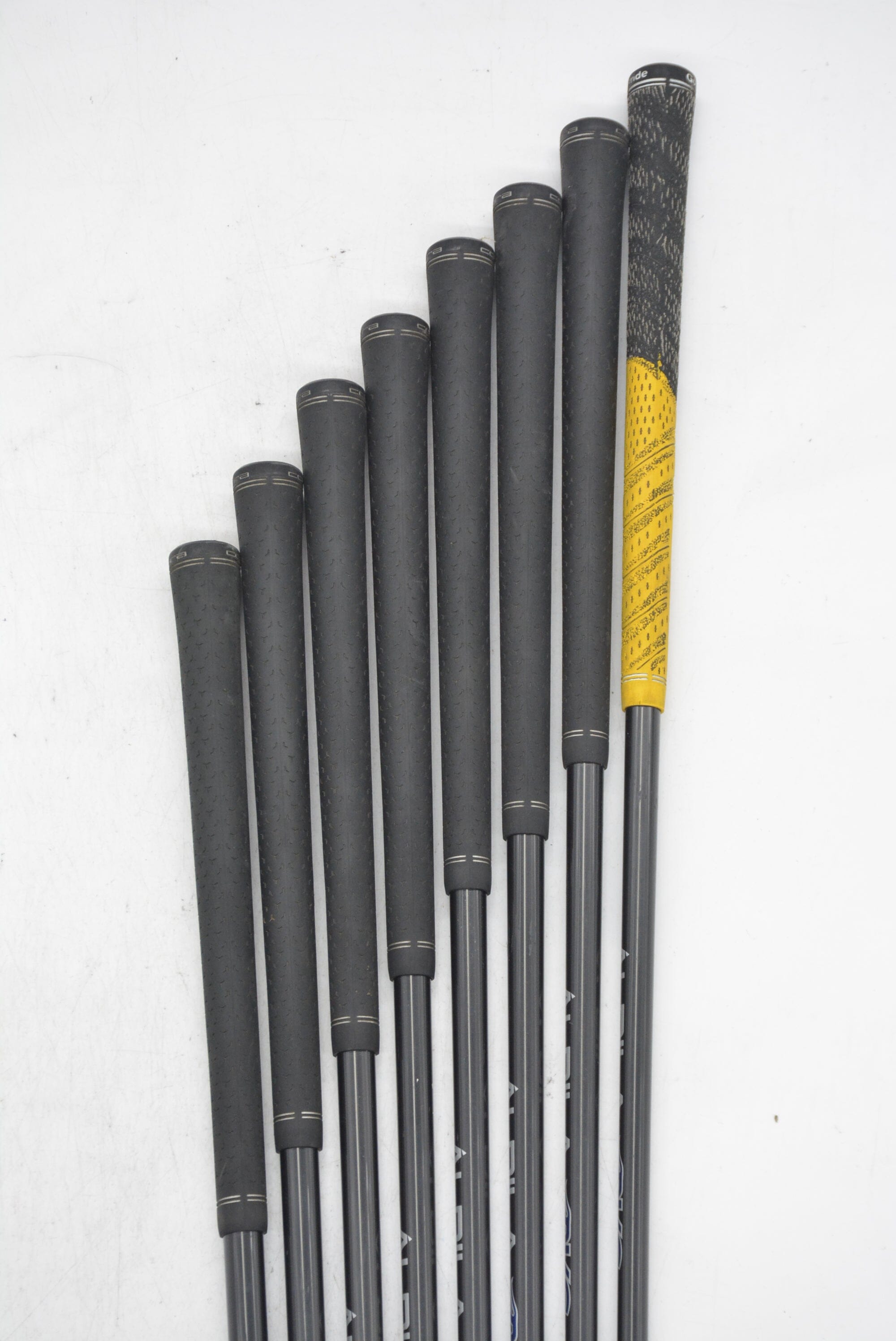 Cobra SZ 4-GW Iron Set R Flex -0.5" Golf Clubs GolfRoots 