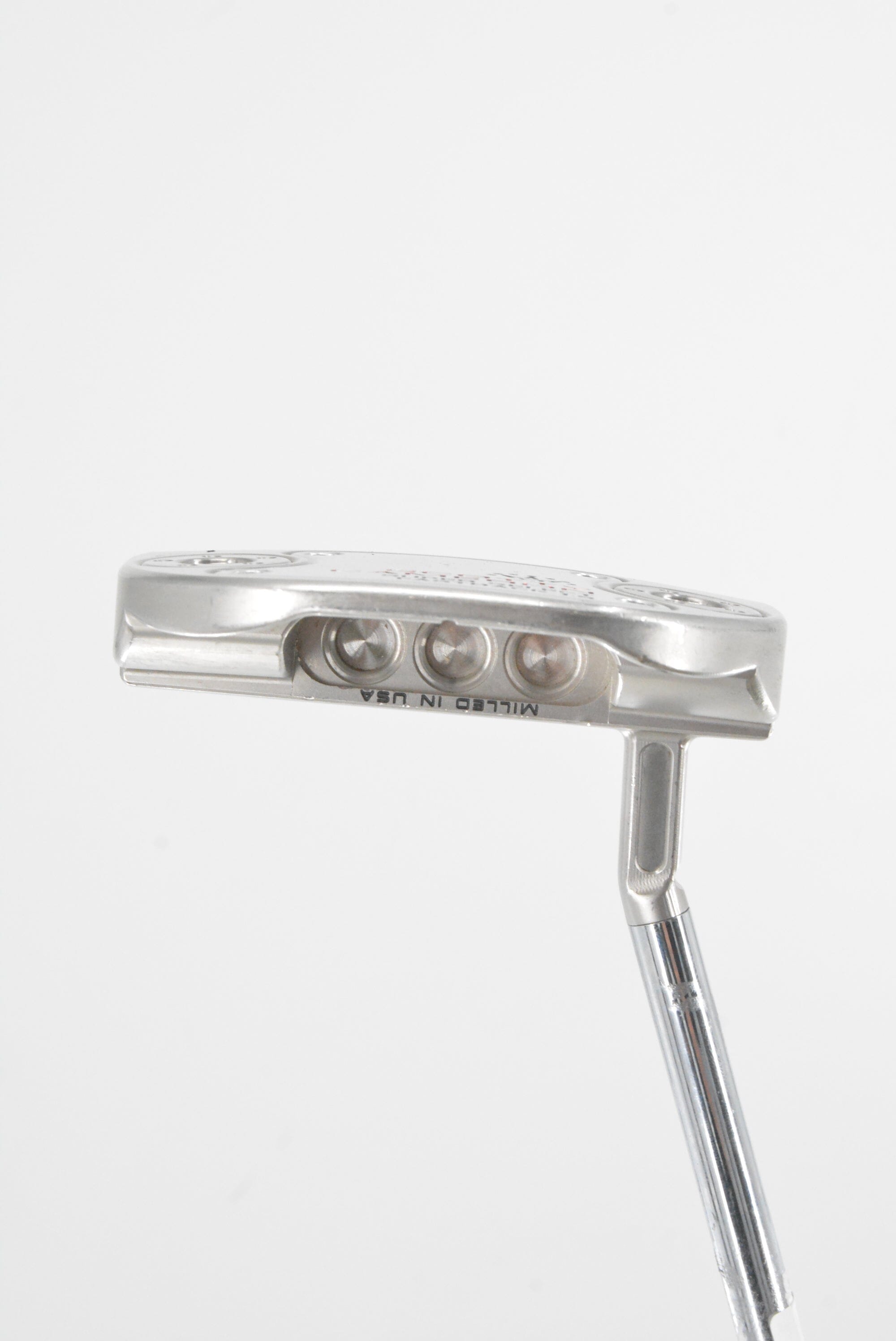 Scotty Cameron Super Select Fastback 1.5 Putter 34" Golf Clubs GolfRoots 