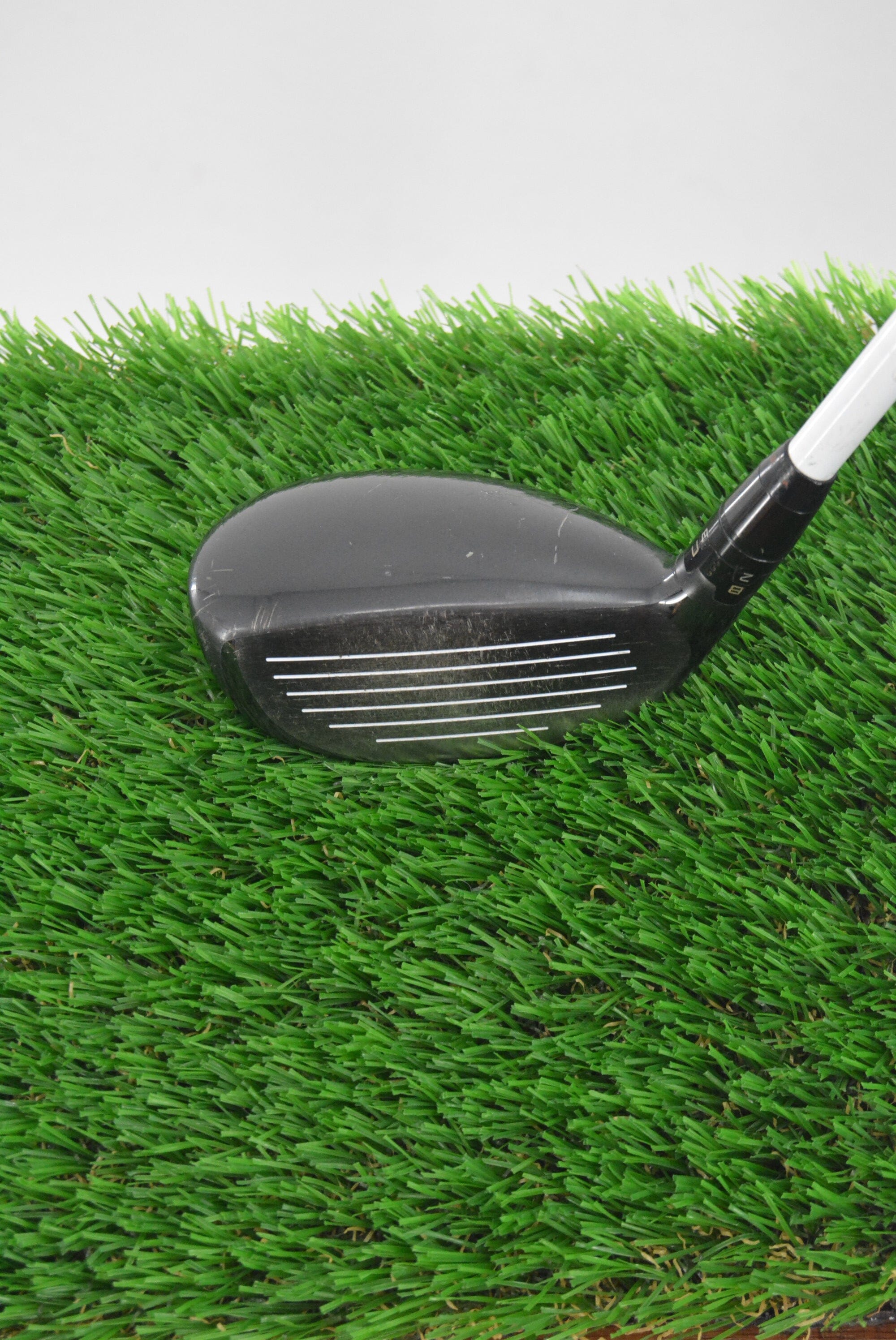 Titleist 818 H1 21 Degree Hybrid S Flex 39.75" Golf Clubs GolfRoots 