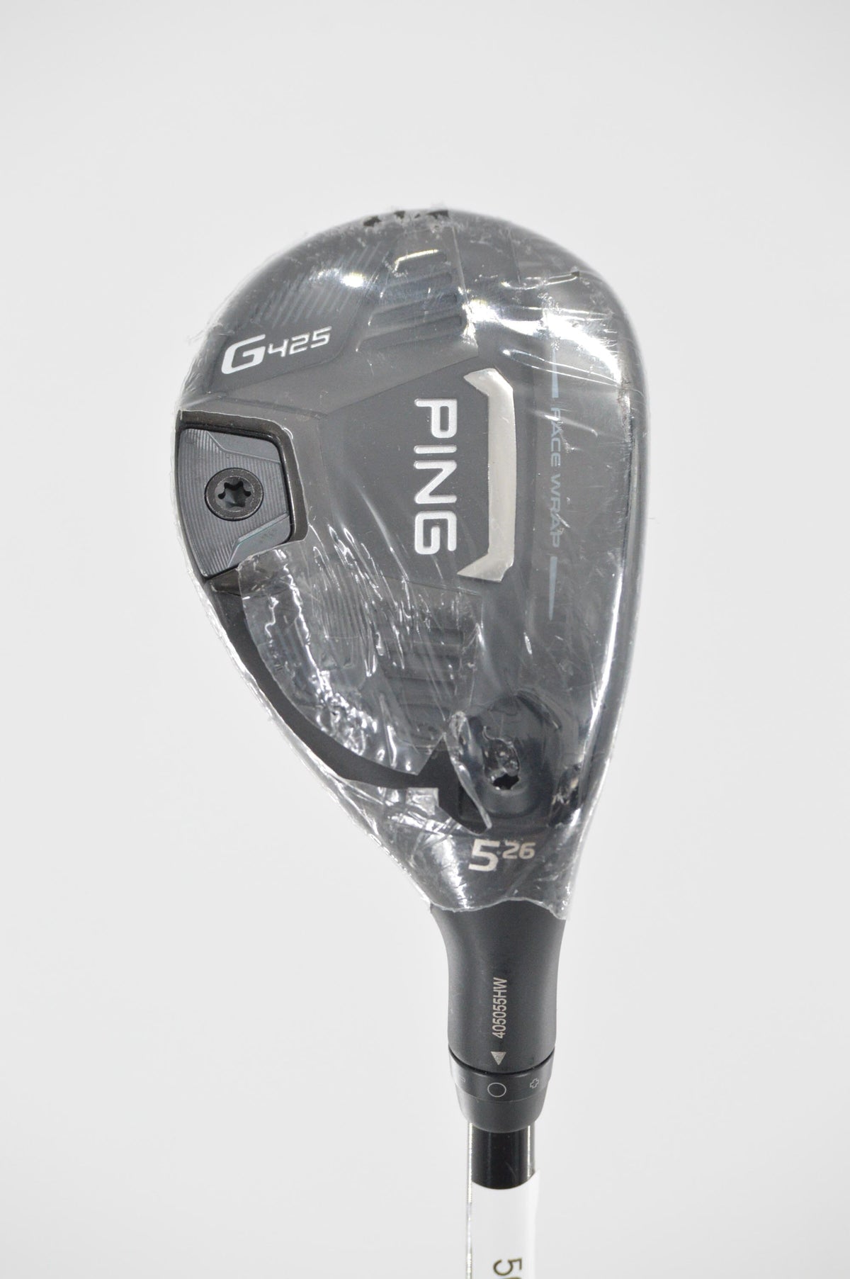 NEW Ping G425 5 Hybrid SR Flex 38.5" Golf Clubs GolfRoots 