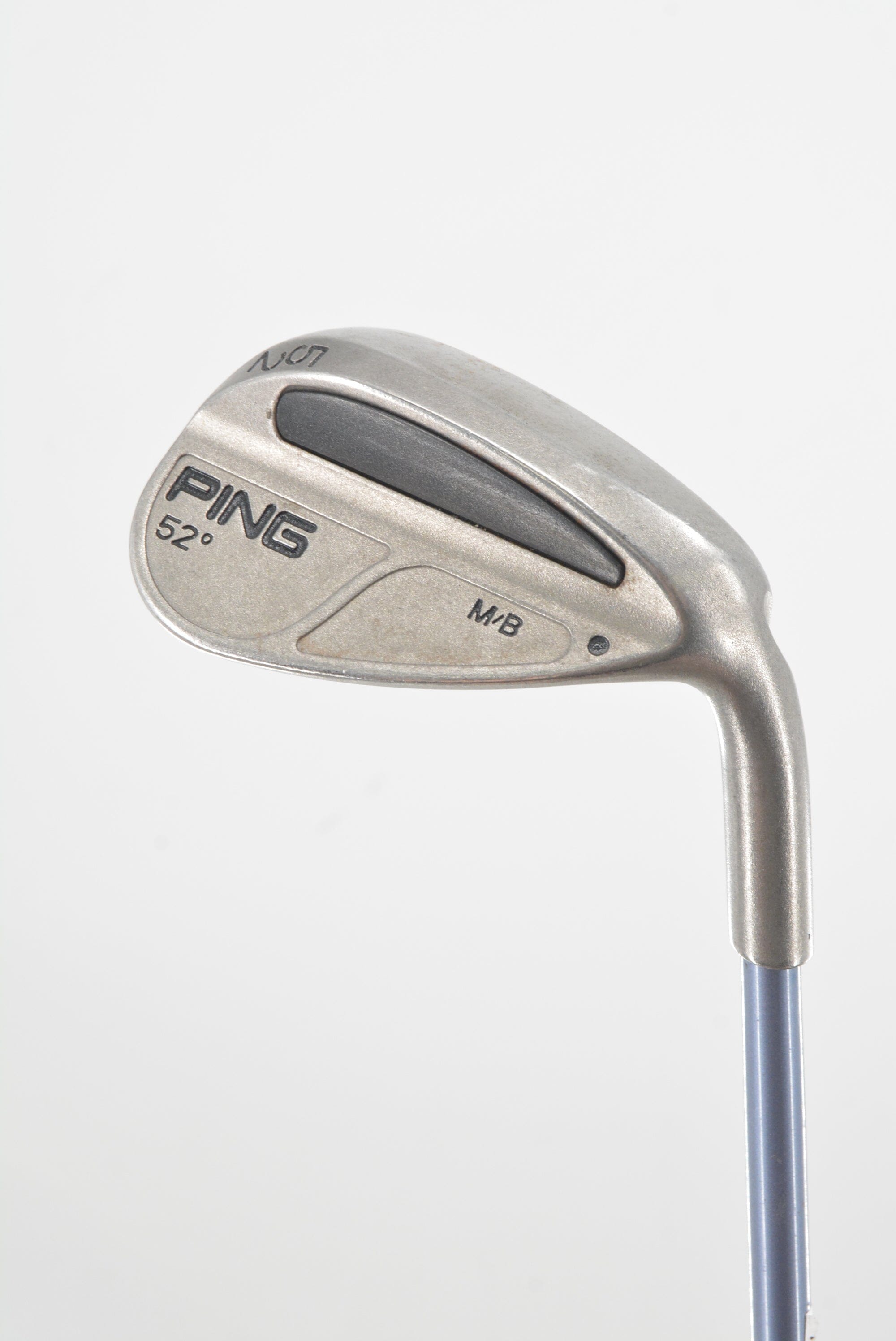 Ping M/B 52 Degree Wedge SR Flex 34.5" Golf Clubs GolfRoots 