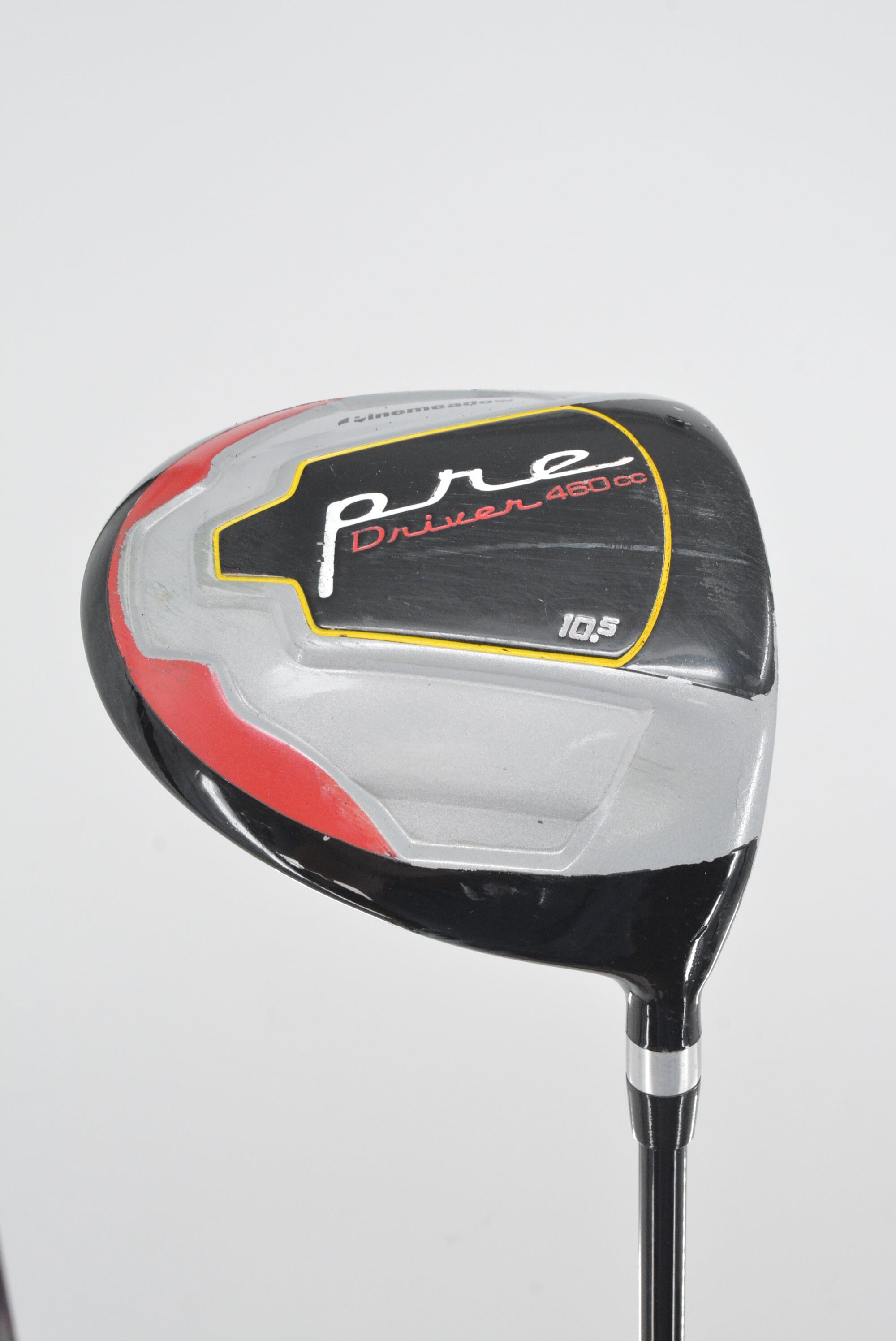 Pinemeadow PRE 10.5 Degree Driver SR Flex 44.75" Golf Clubs GolfRoots 