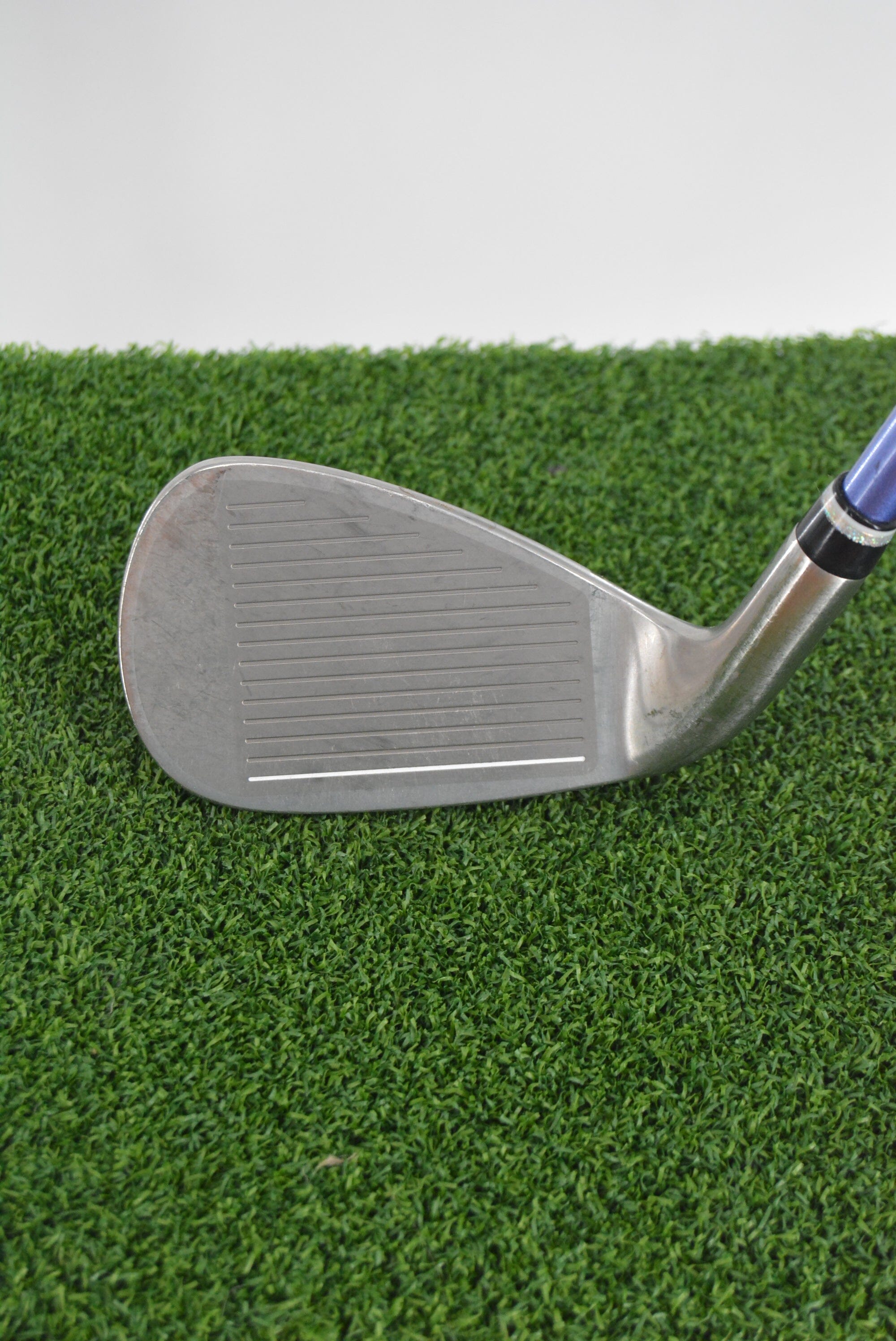 Women's XXIO Eleven 8 Iron W Flex 35.25" Golf Clubs GolfRoots 