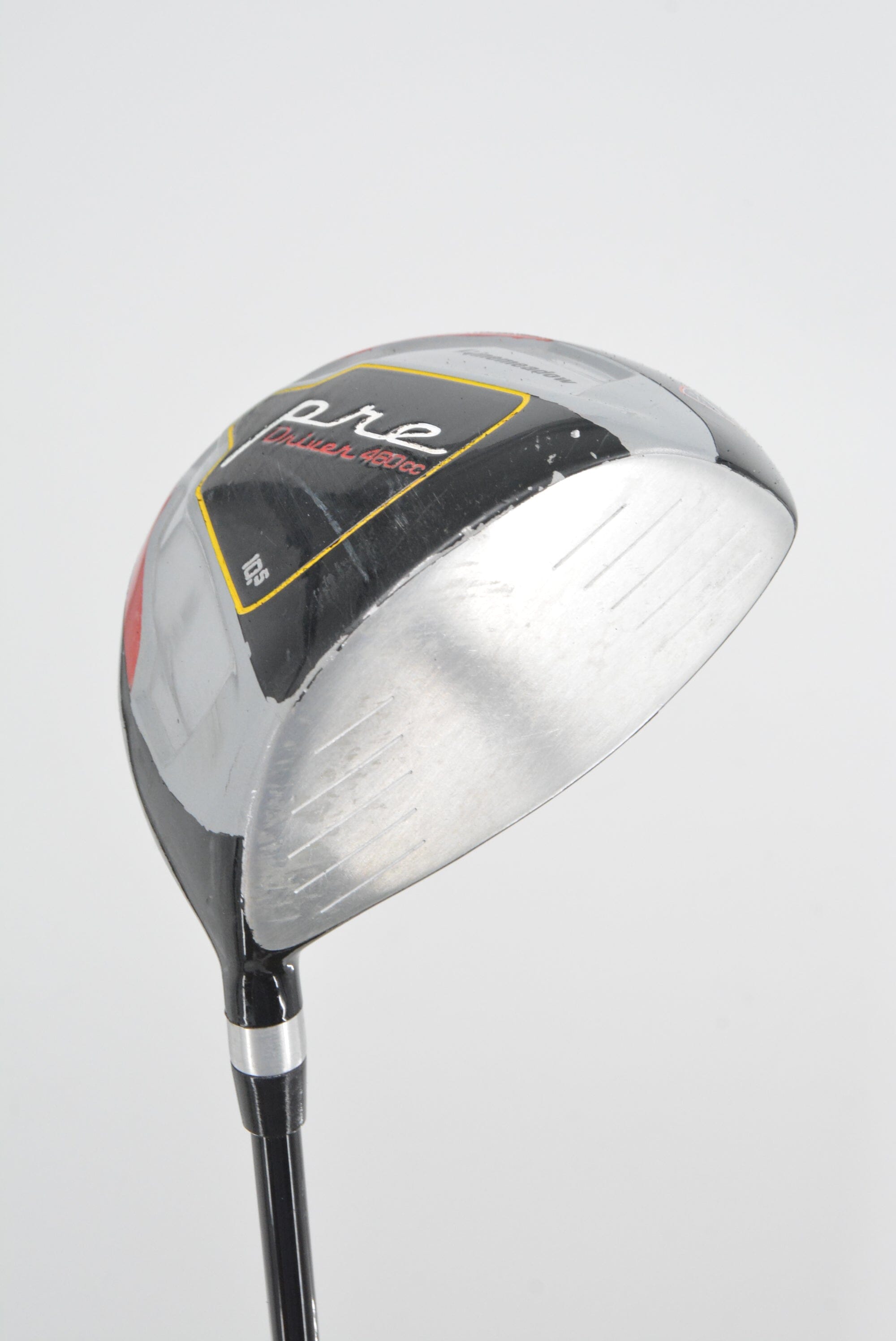 Pinemeadow PRE 10.5 Degree Driver SR Flex 44.75" Golf Clubs GolfRoots 