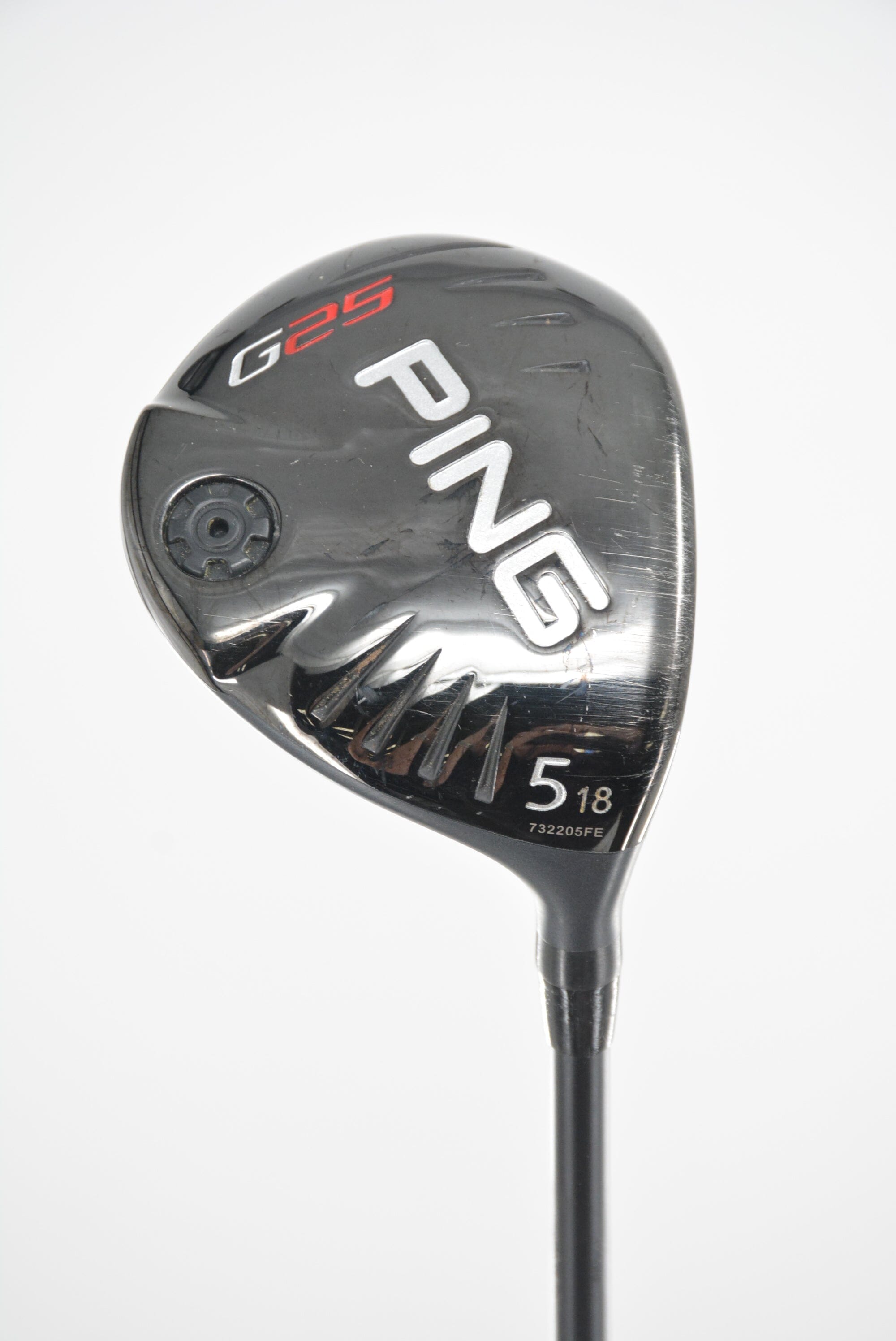 Ping Woods