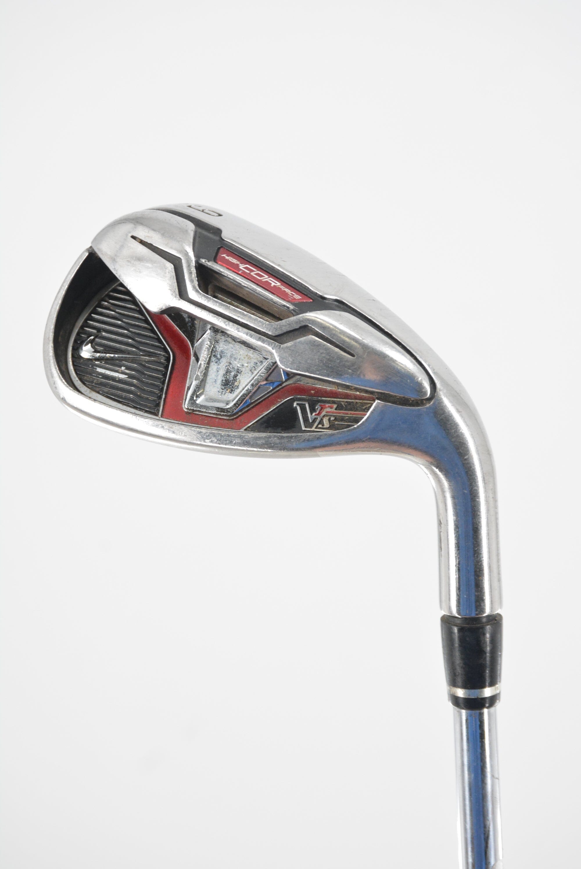 Nike Vr-S 9 Iron R Flex 36.5" Golf Clubs GolfRoots 