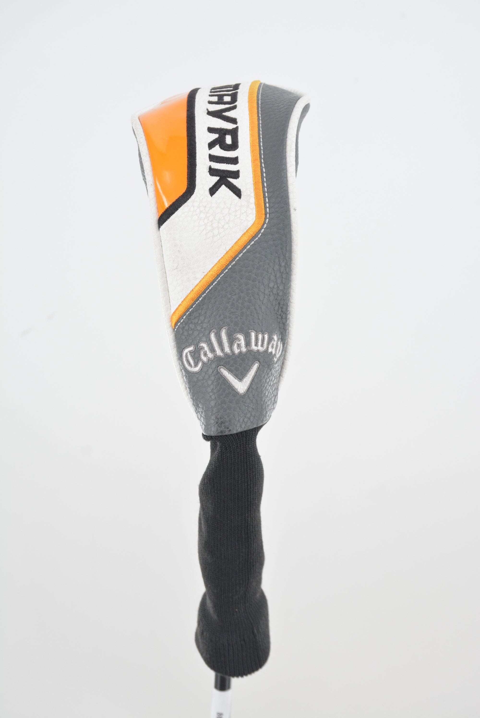 Callaway Mavrik Pro 3 Hybrid S Flex 39.5" Golf Clubs GolfRoots 