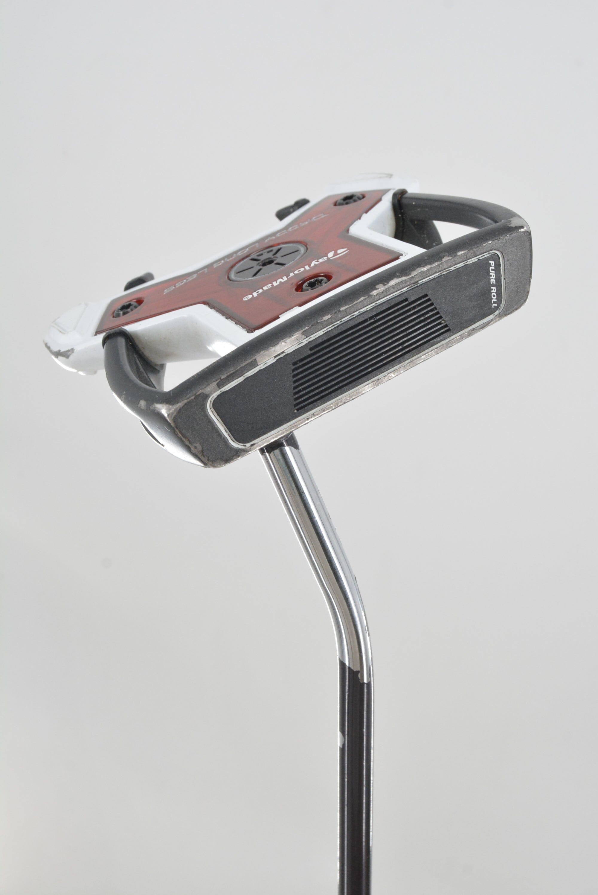 TaylorMade Daddy Long Legs Putter 39" Golf Clubs GolfRoots 