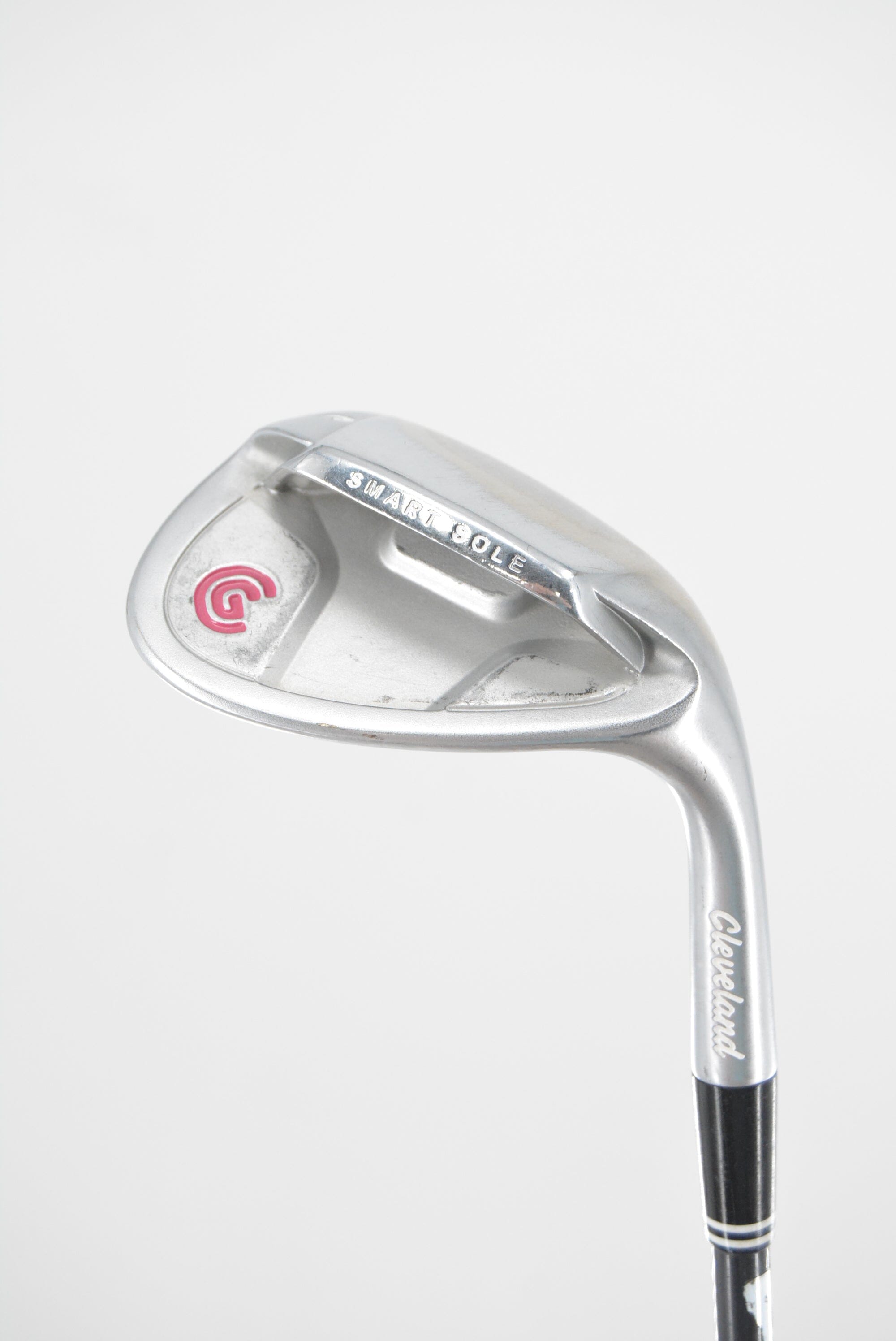 Cleveland Wedges