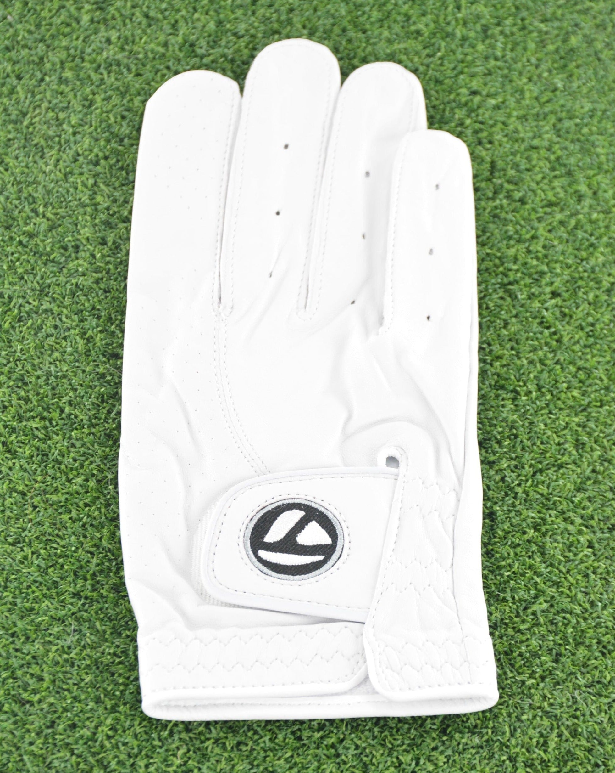 NEW RH TaylorMade '18 Tour Preferred Glove - White *FOR LEFT-HANDED GOLFERS* GolfRoots 