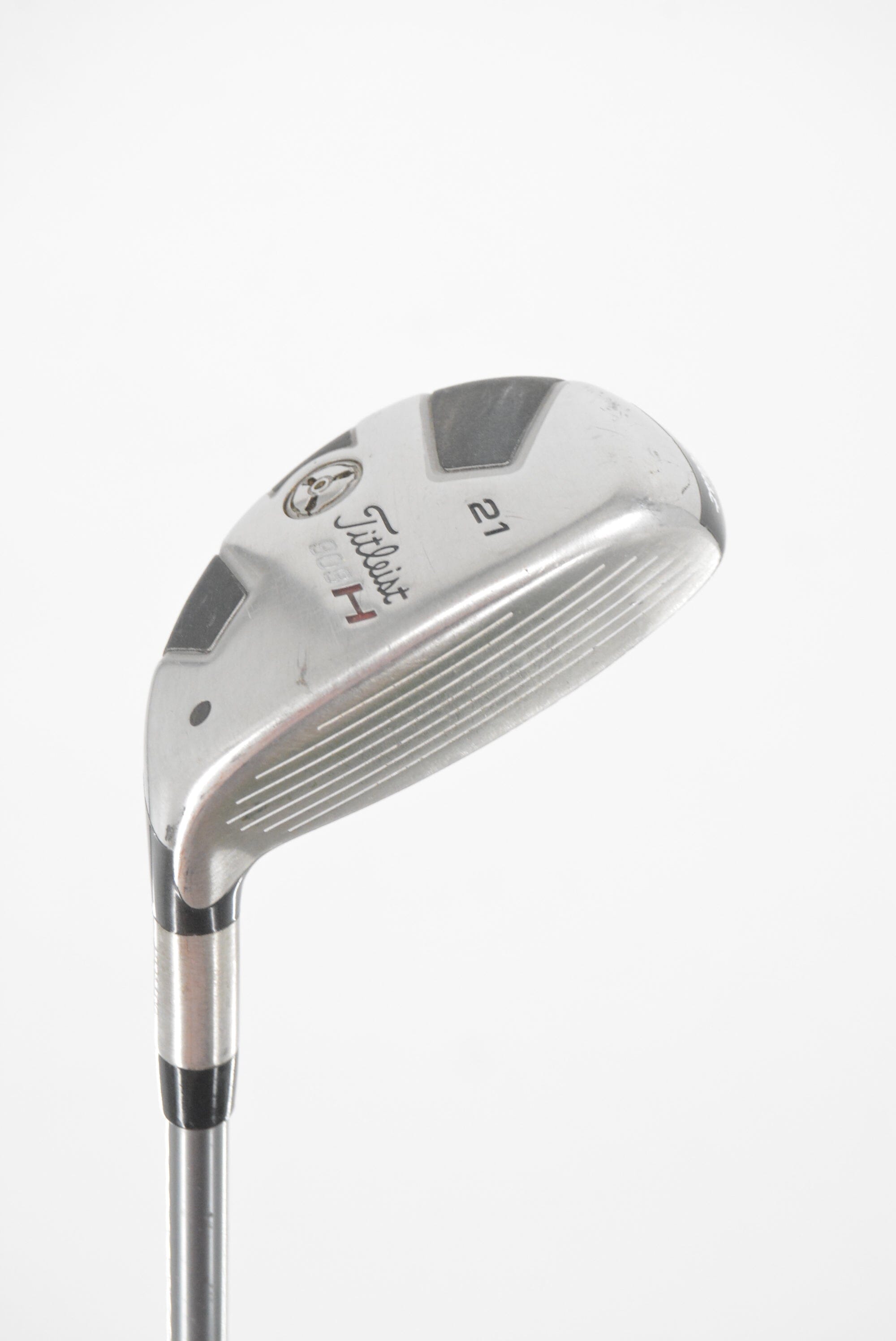 Titleist 909H 21 Degree Hybrid R Flex 40" Golf Clubs GolfRoots 
