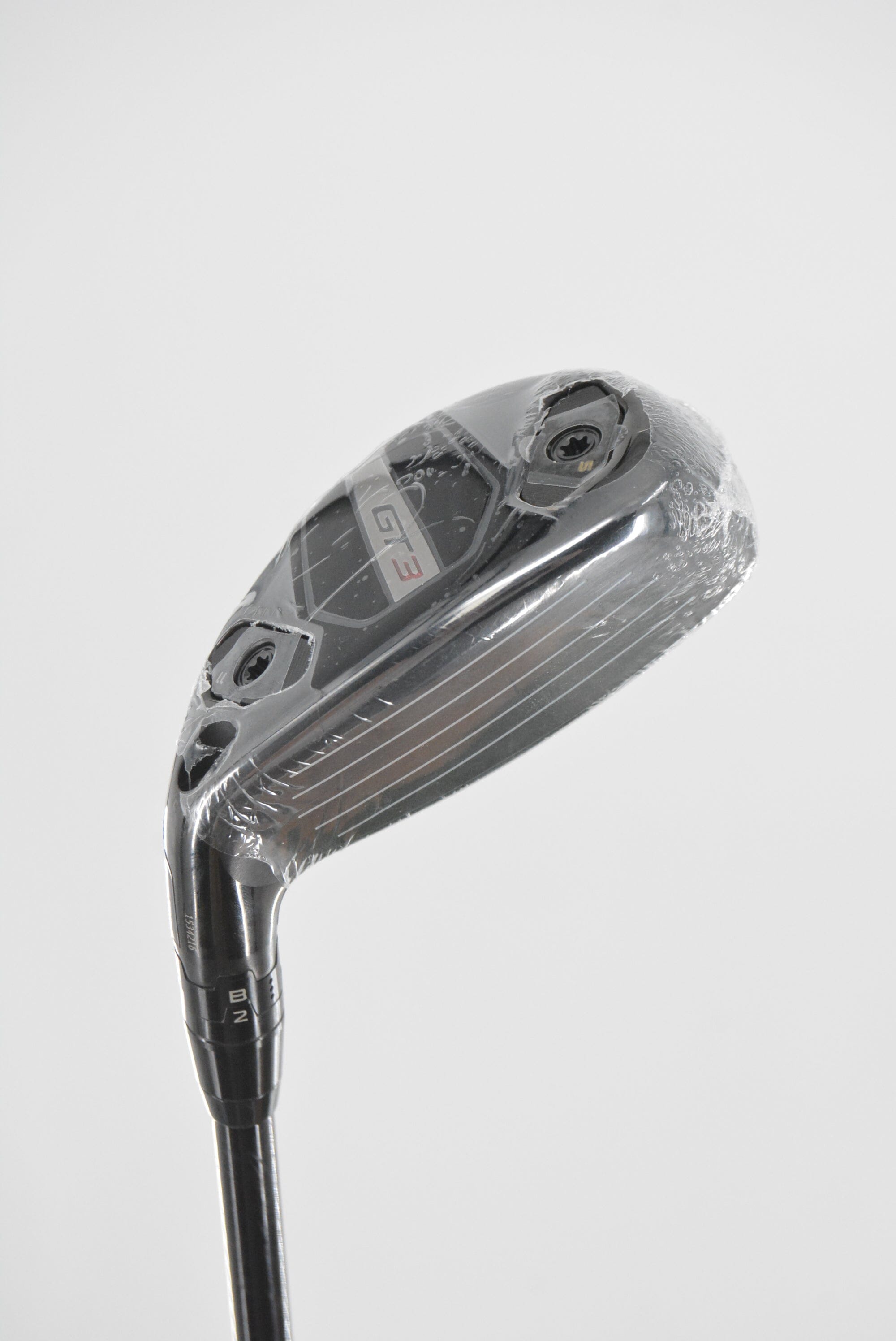 NEW Titleist GT3 3 Hybrid S Flex 39.5" Golf Clubs GolfRoots 