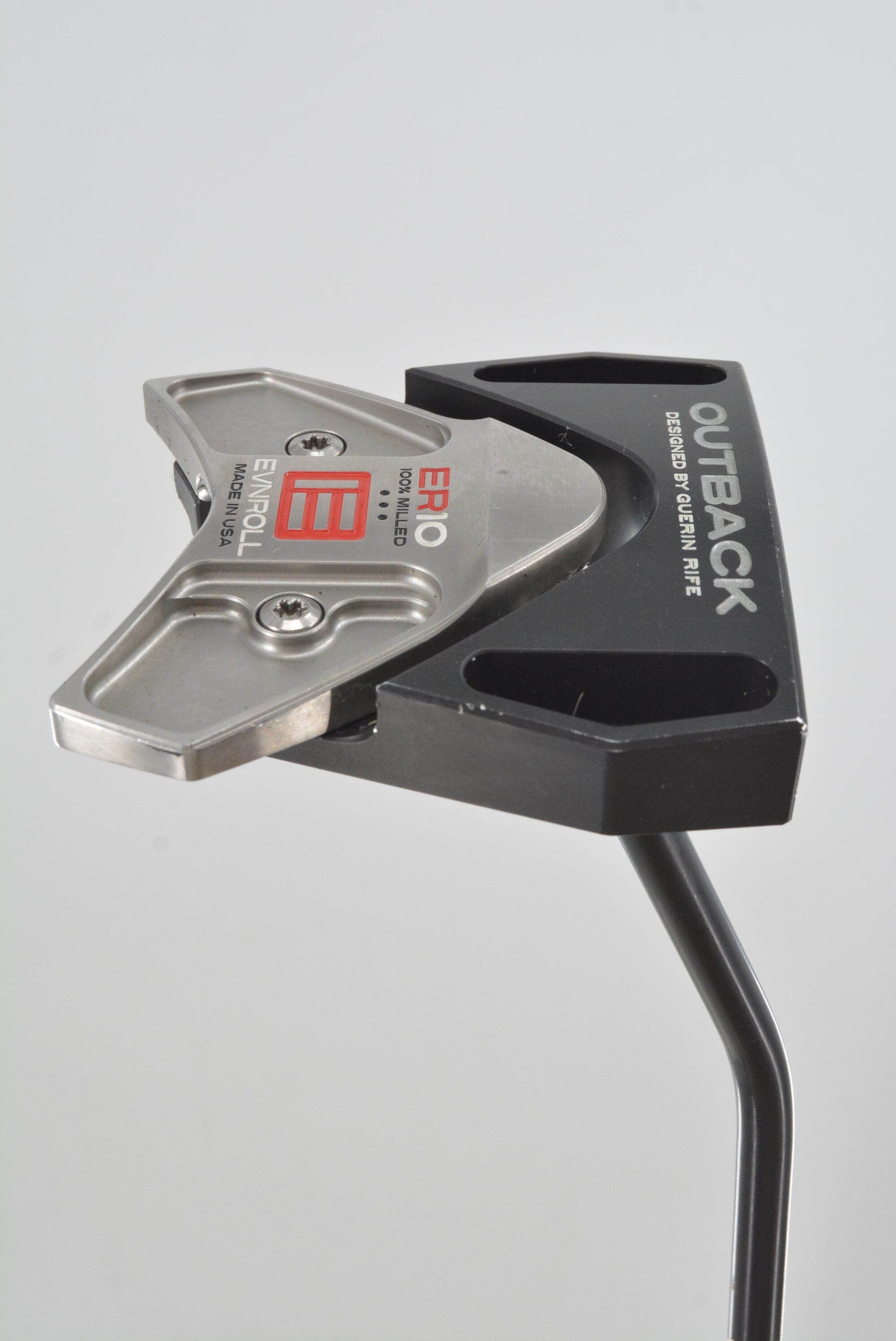 Evnroll ER10 deals Outback Putter