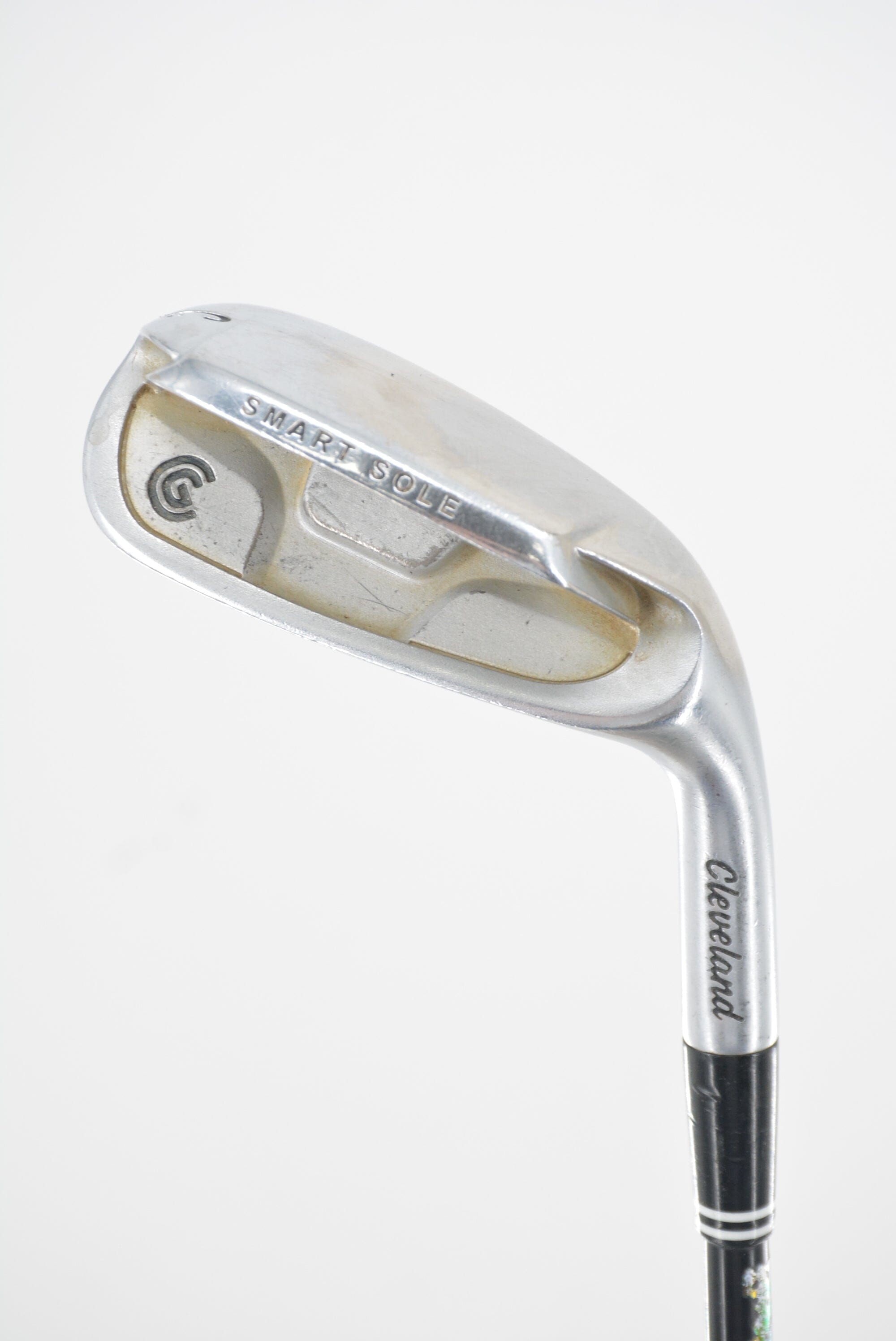 Cleveland Smart Sole Chipper Wedge Flex 34" Golf Clubs GolfRoots 