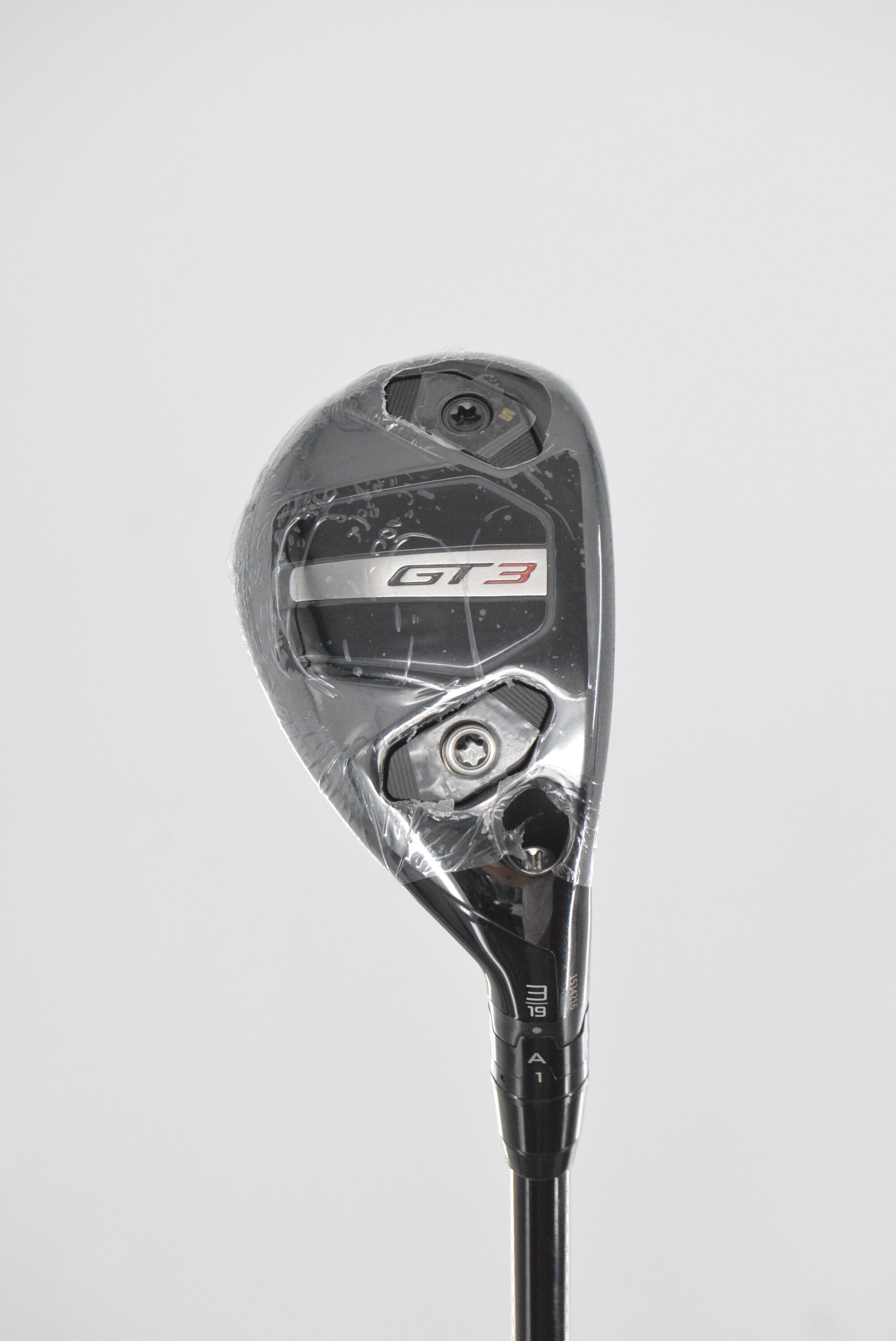 NEW Titleist GT3 3 Hybrid S Flex 39.5" Golf Clubs GolfRoots 