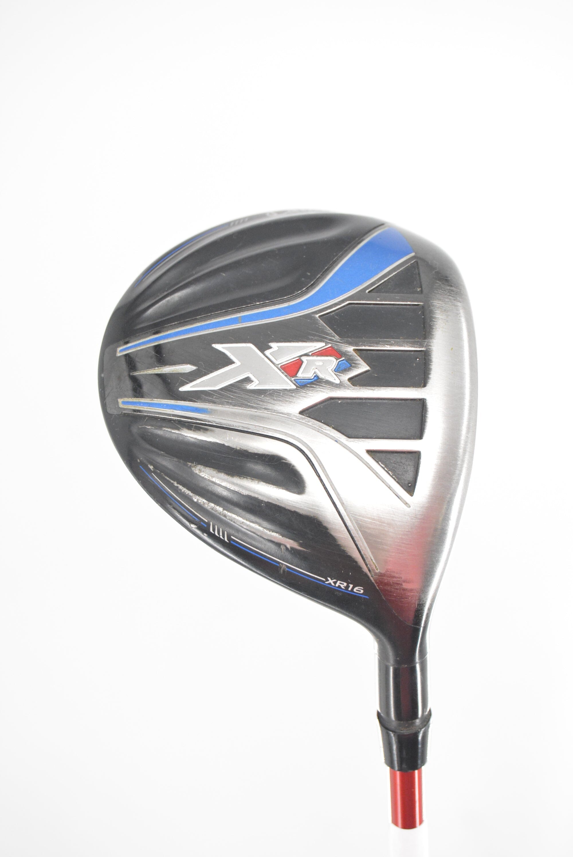 Callaway XR 16 3 Wood SR Flex 42.25" Golf Clubs GolfRoots 