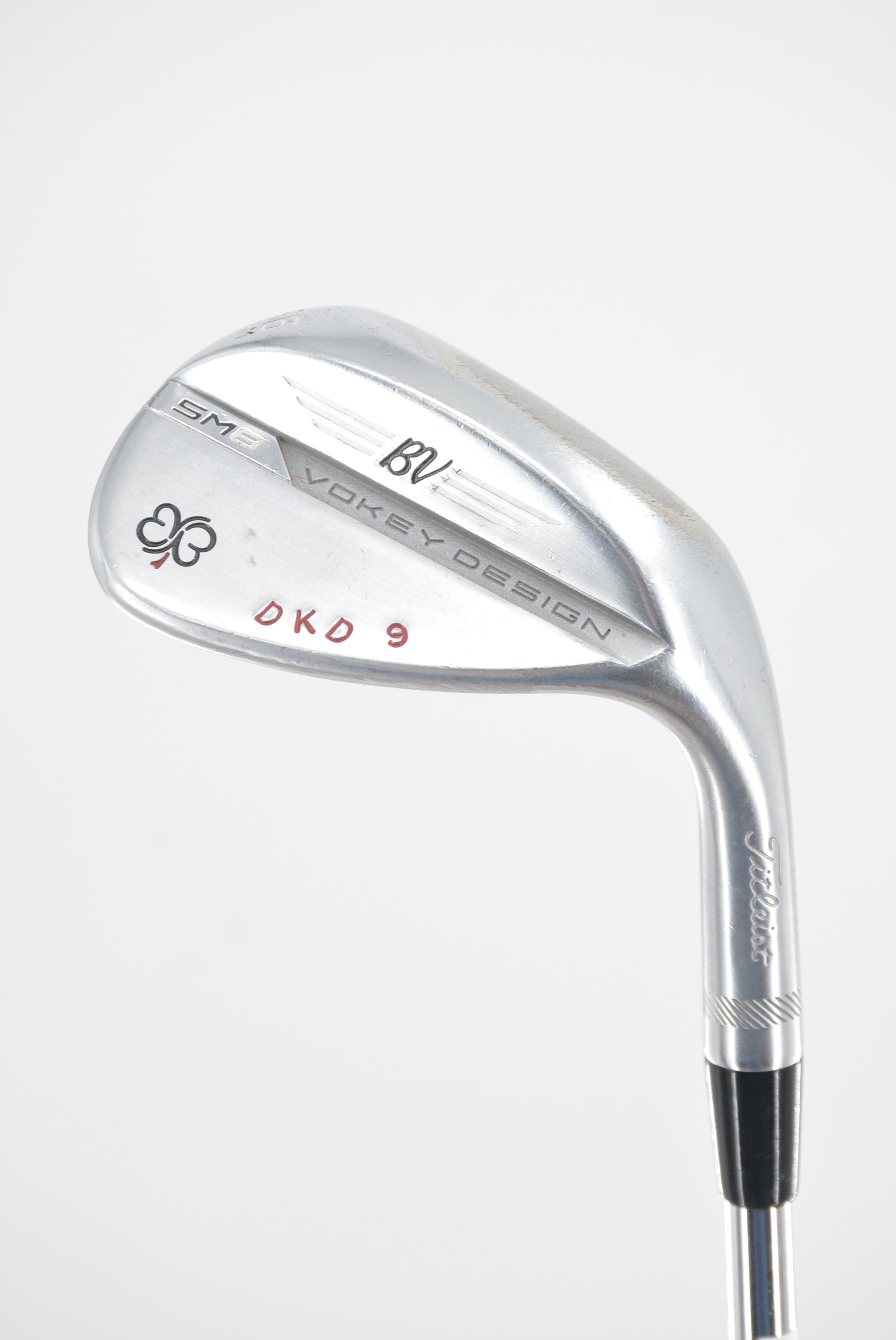 Vokey offers SM8 wedge